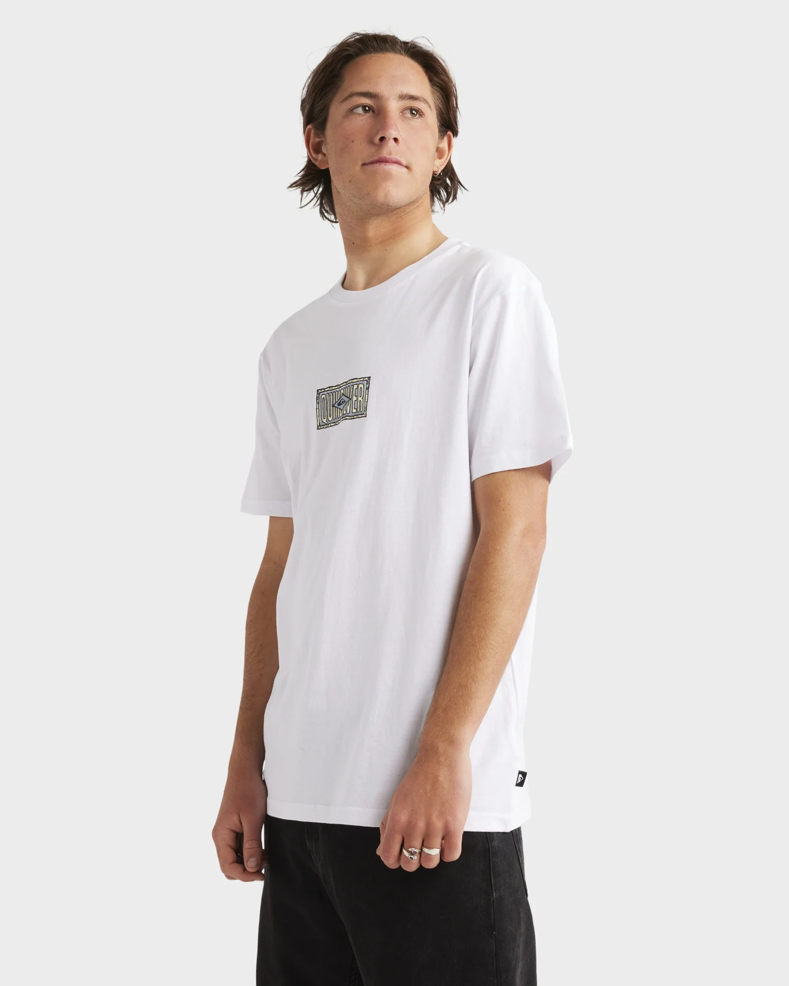 Mens Mind Temple T-Shirt
