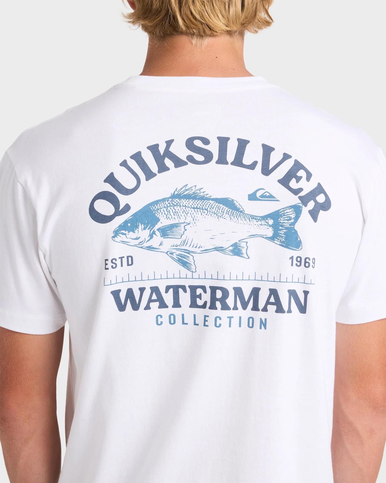 Mens Bayside T-Shirt