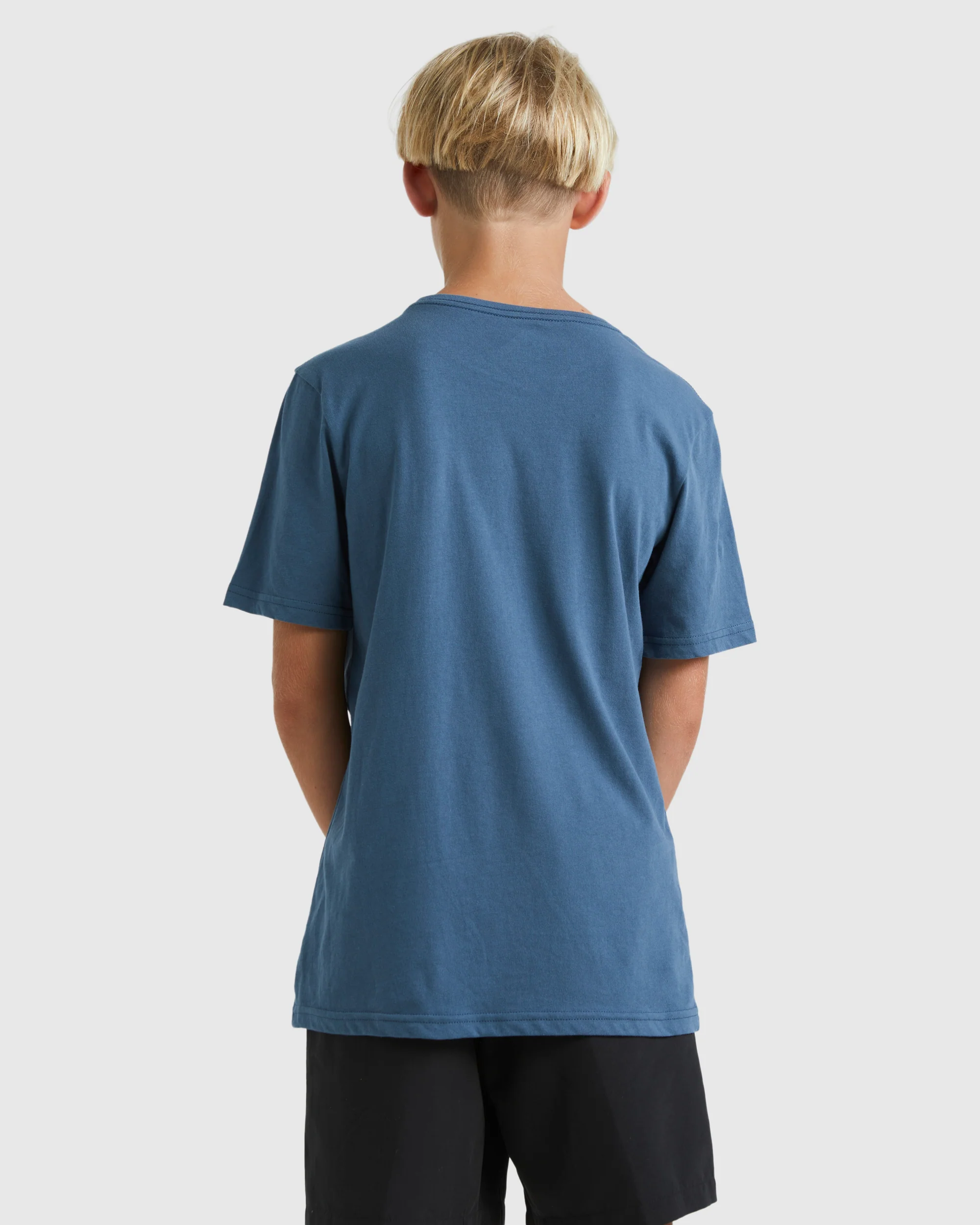 Boys 8-16 Splitting Hairs T-Shirt