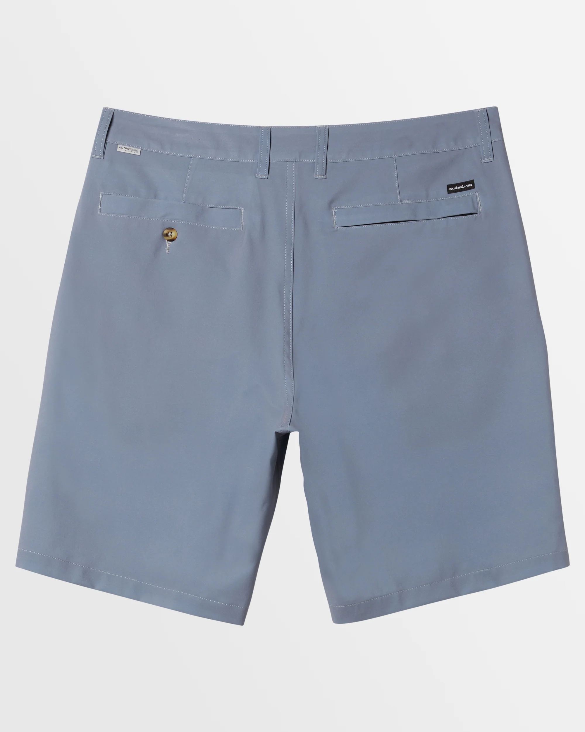 Mens Union 20 Amphibian Boardshorts