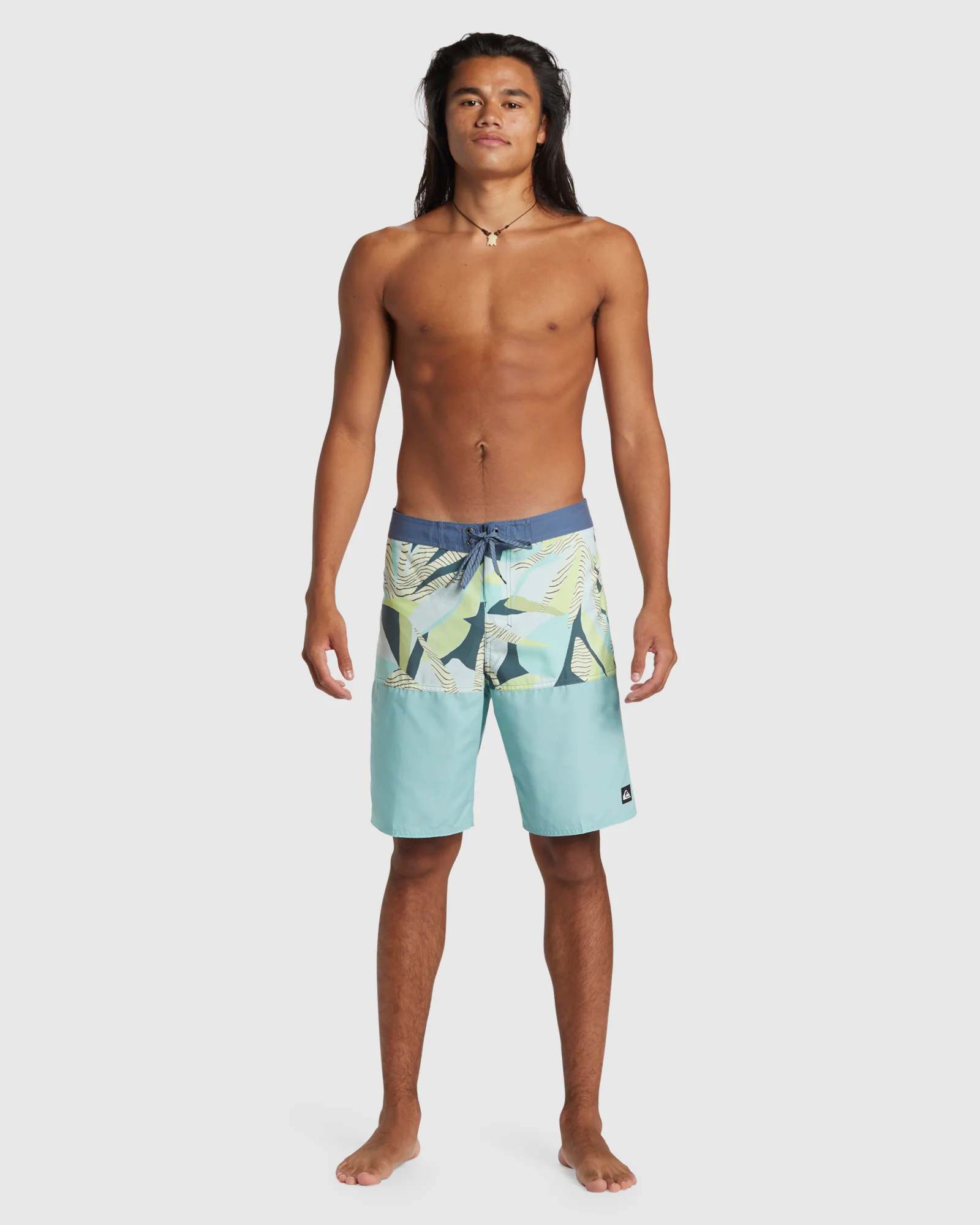 Mens Everyday Division 20 Boardshorts