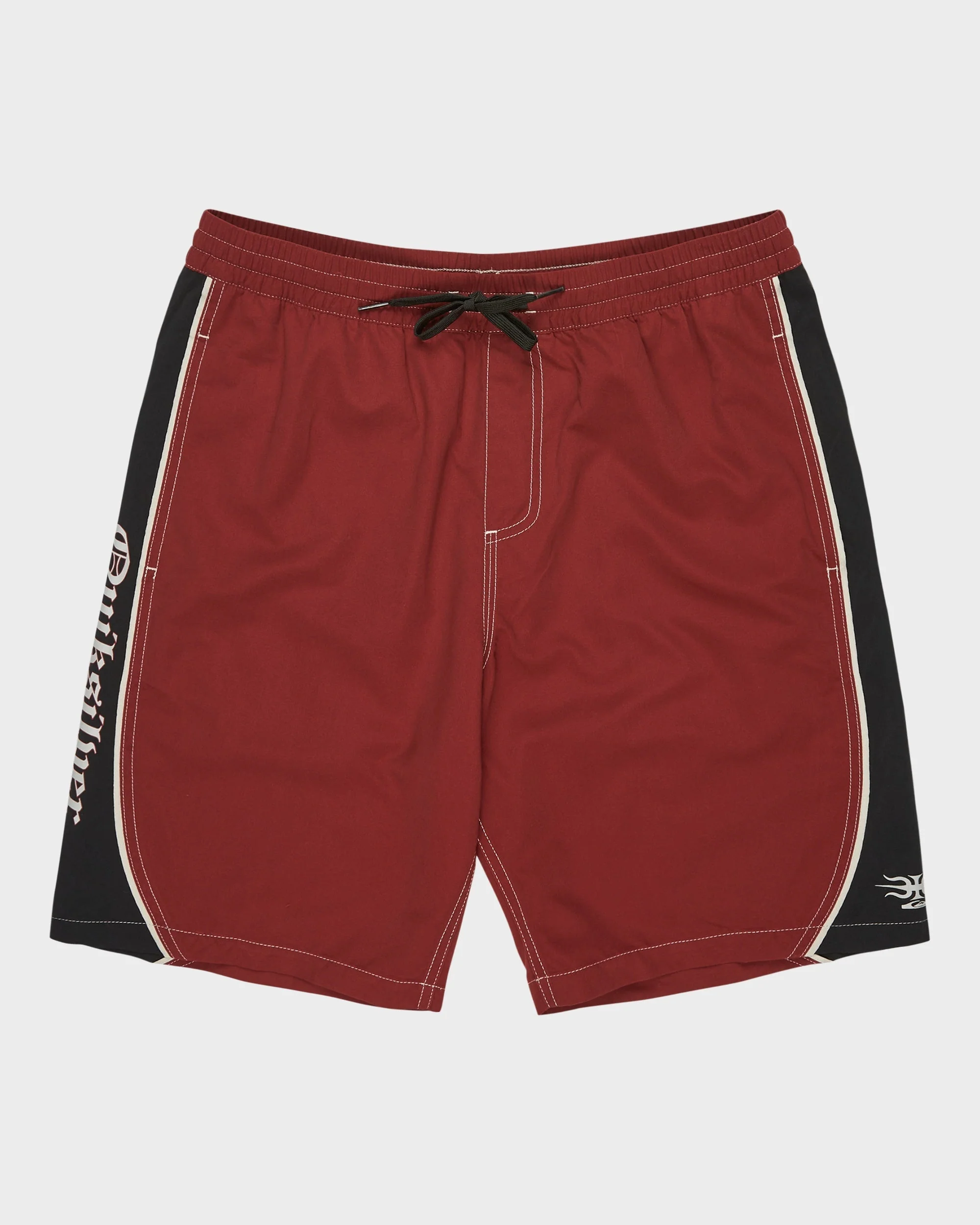 Mens Mercury Volley 20 Swim Shorts