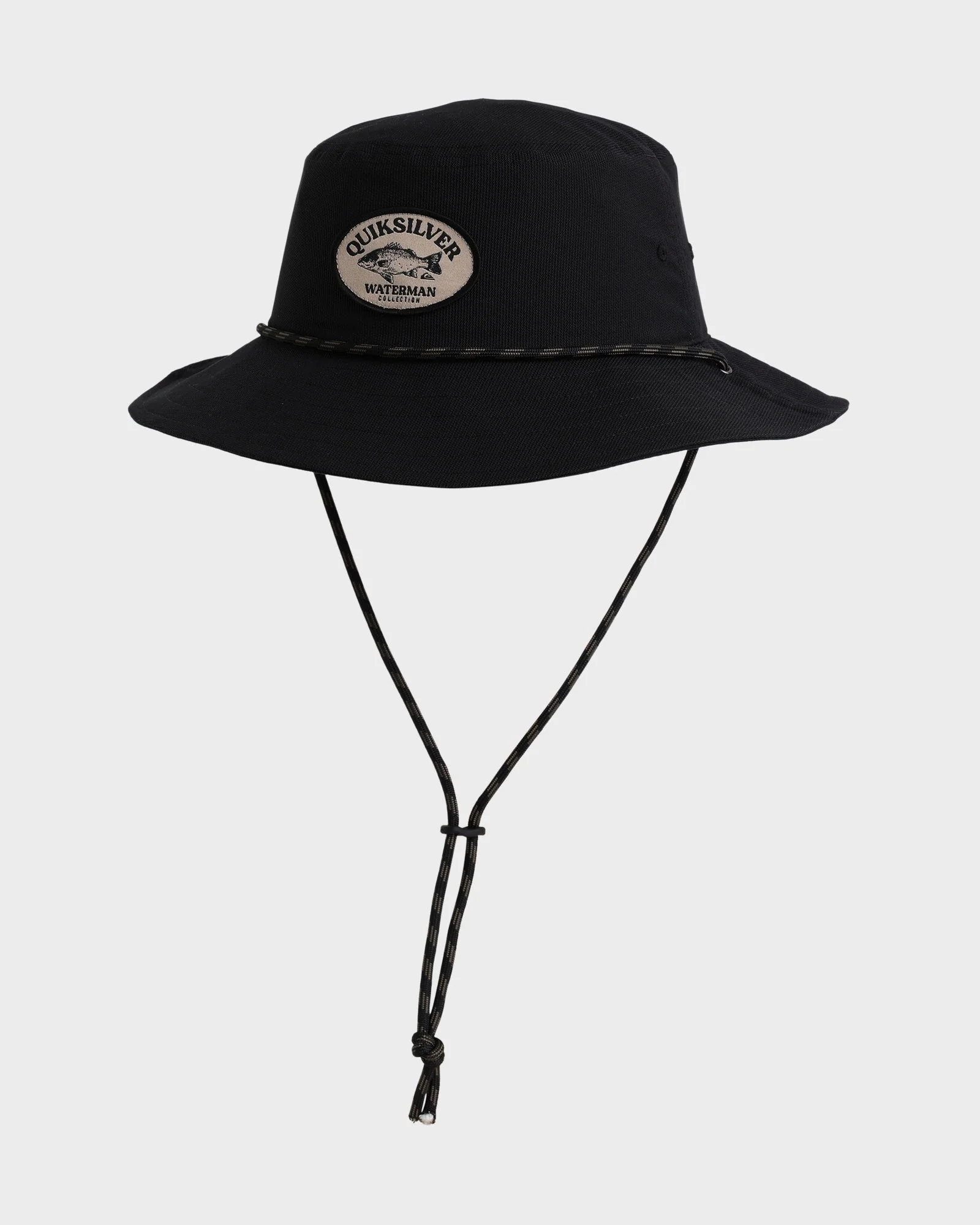 Mens Boat Master Bucket Hat