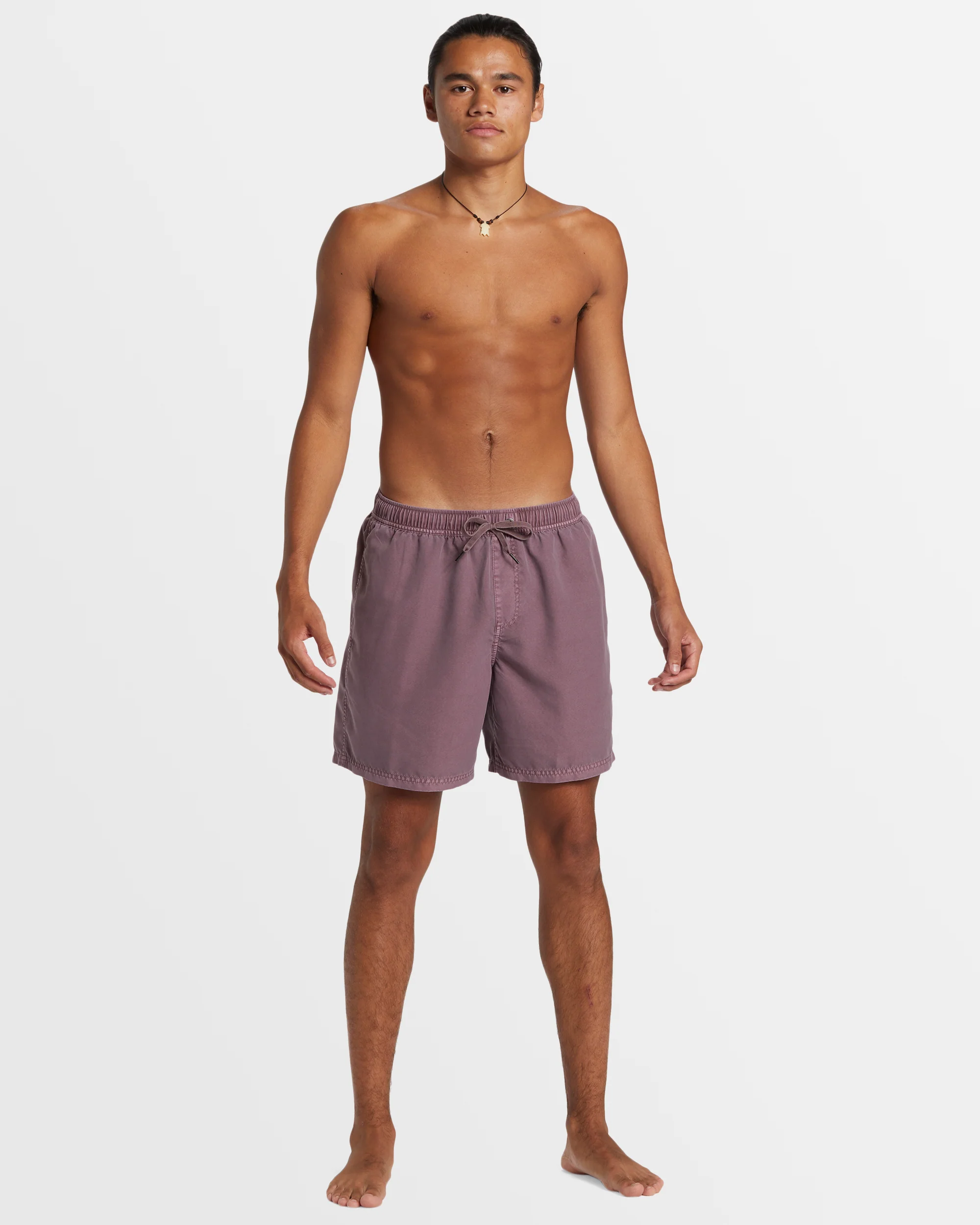 Mens Everyday Surfwash Volley 17 Boardshorts