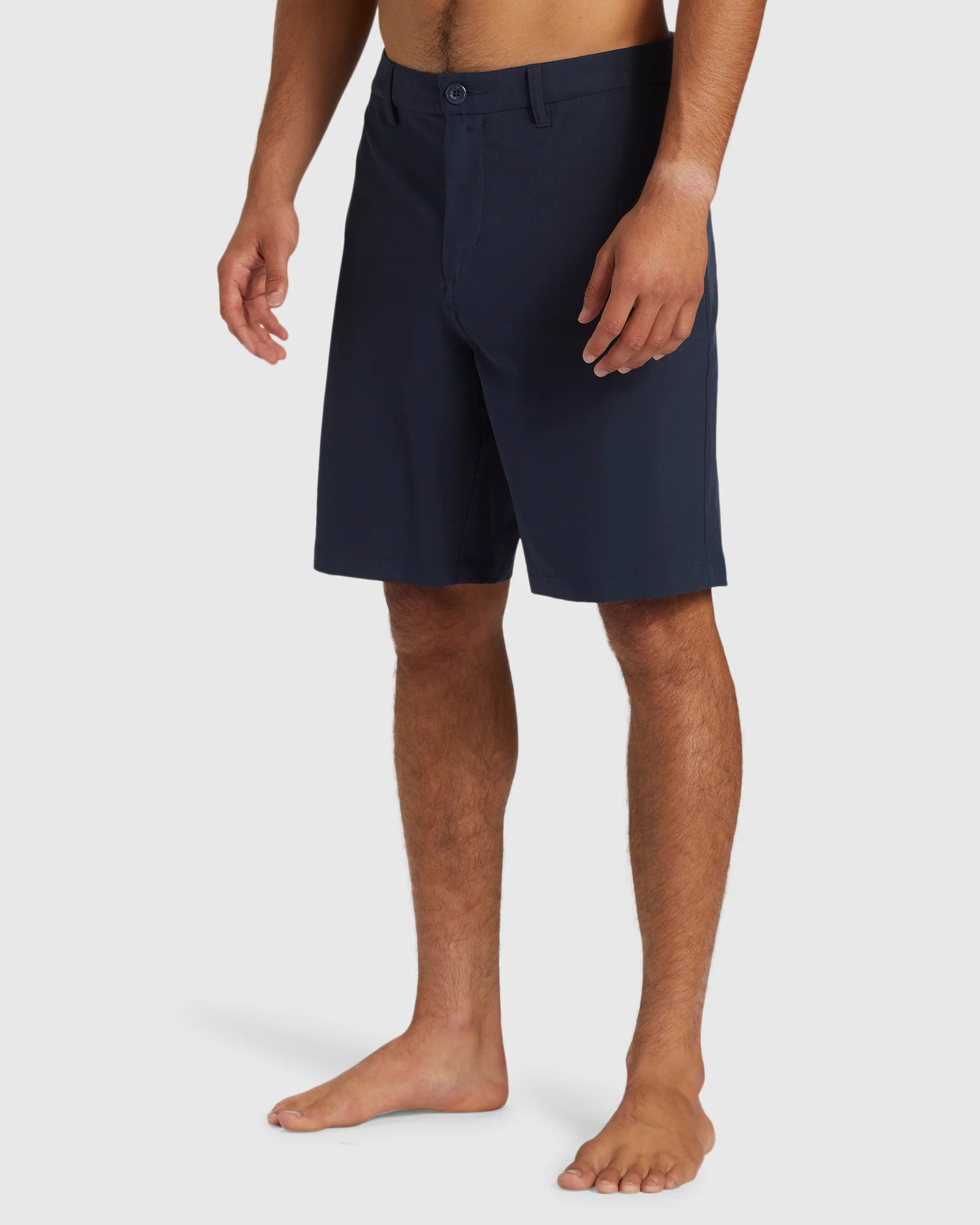 Mens Union 20 Amphibian Boardshorts