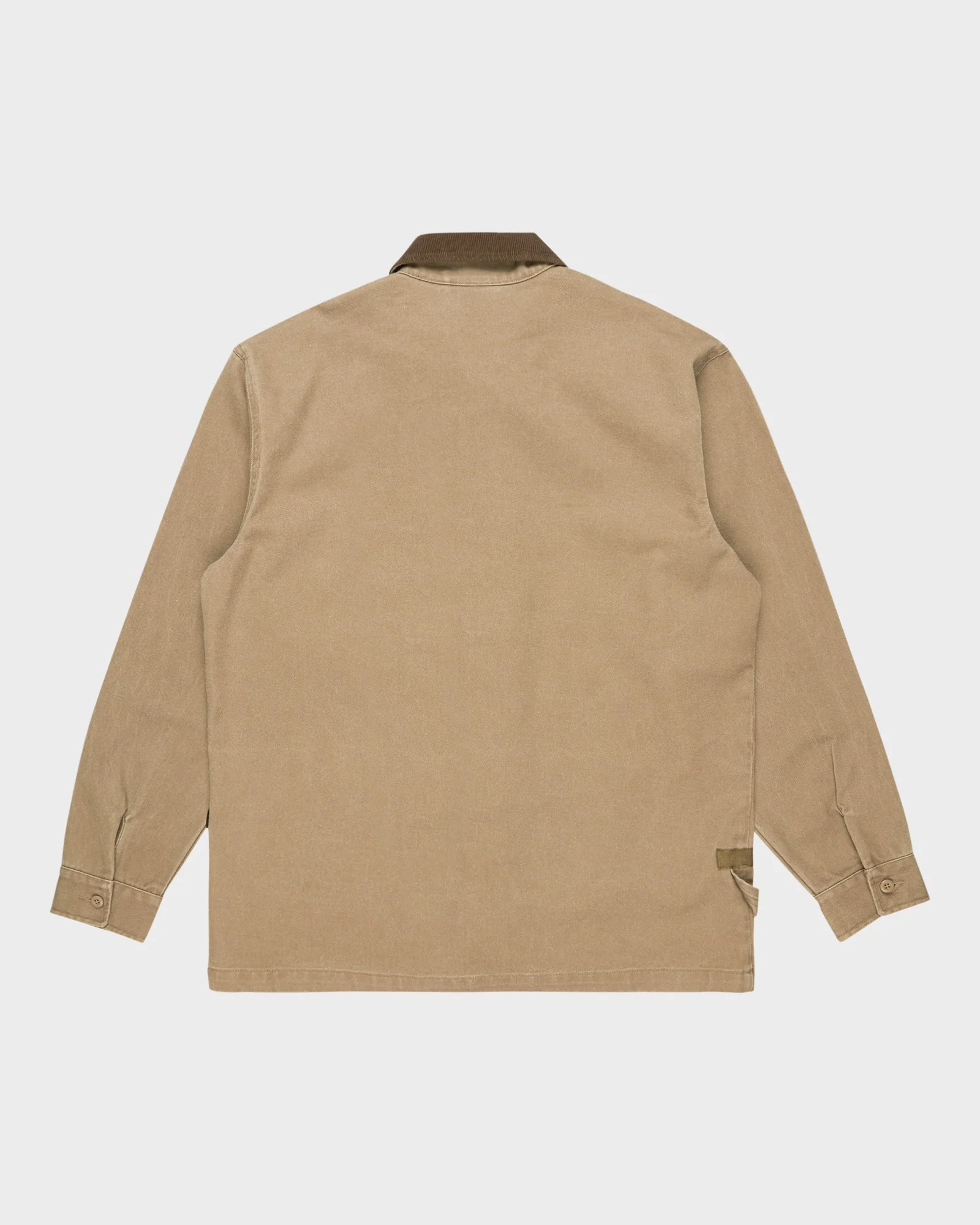 Mens Surf Chores Casual Jacket