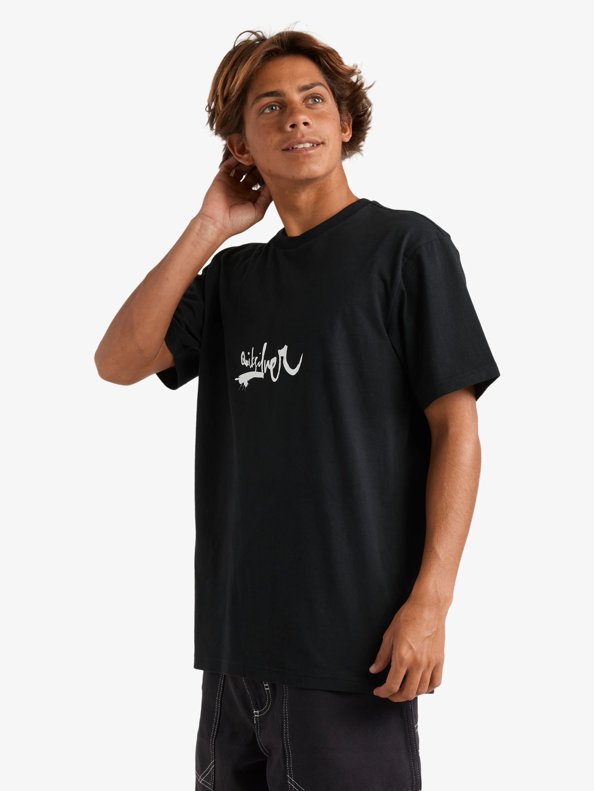 Mens Impaired T-Shirt