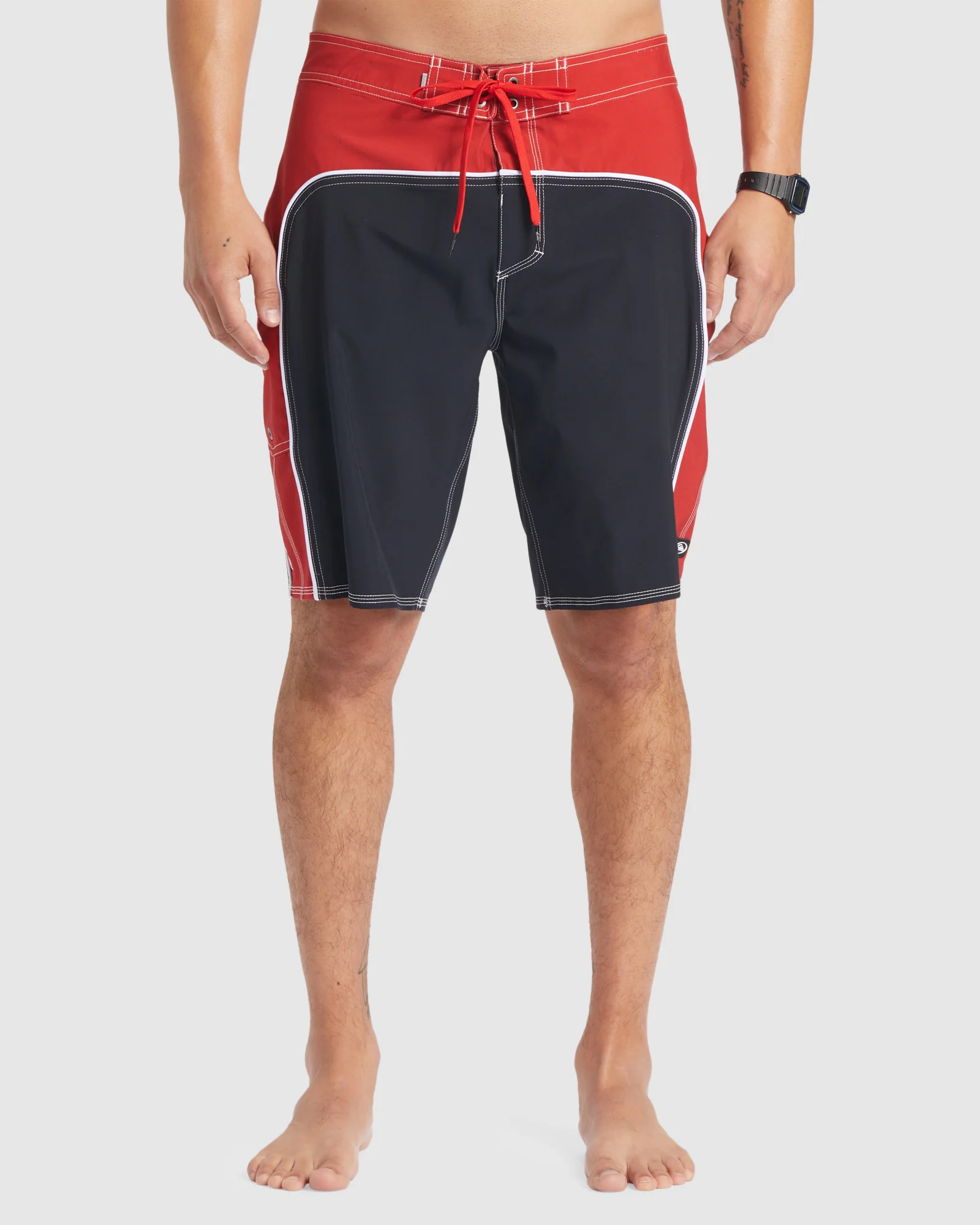 Mens Surfsilk Modular 20 Boardshorts