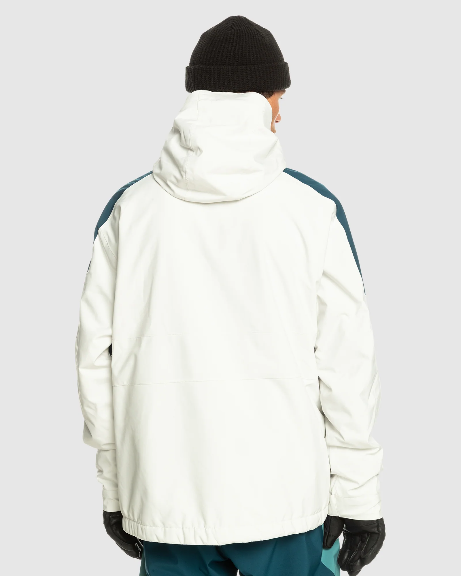 Mens Radicalo Technical Snow Jacket