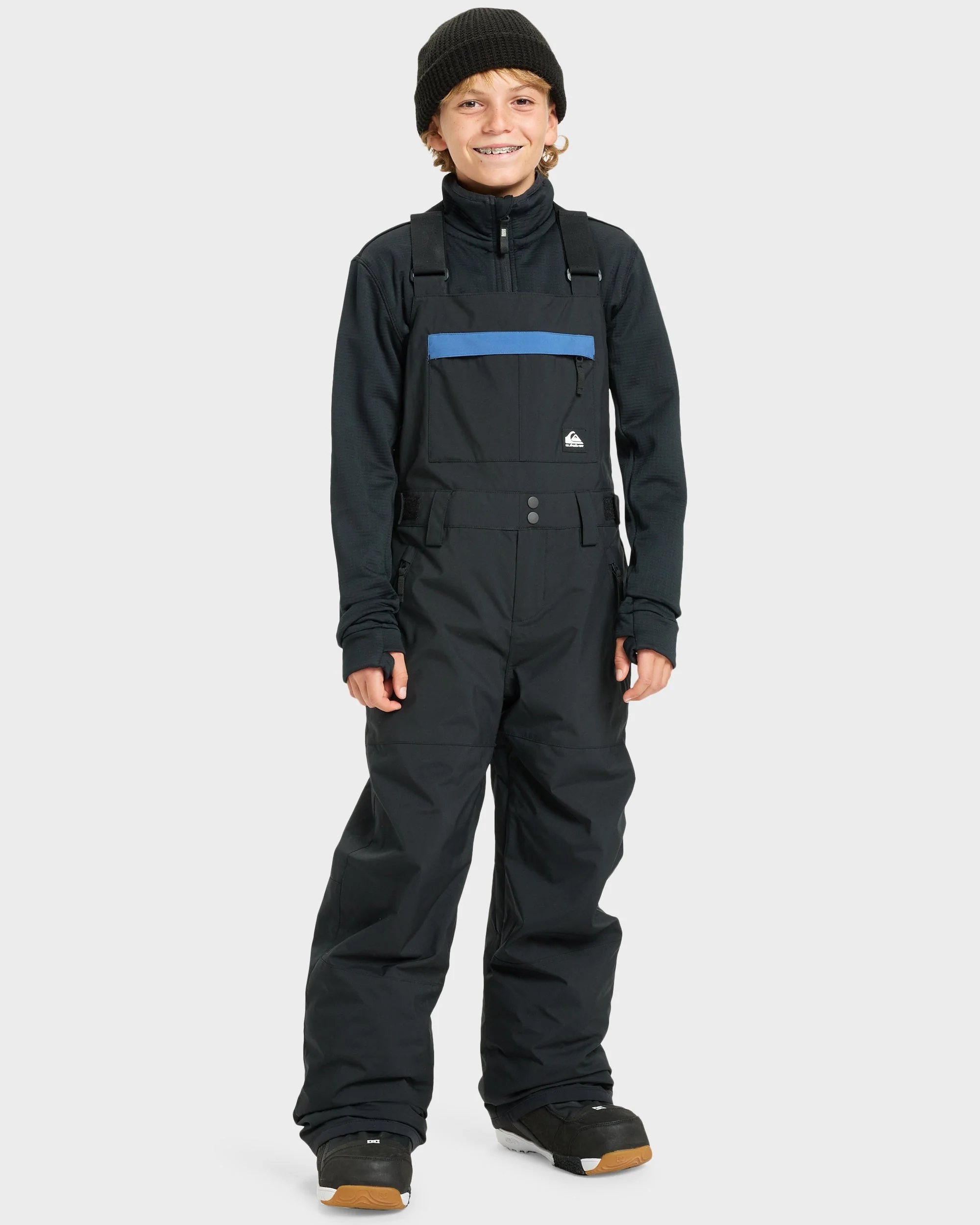 Boys 8-16 Mash Up Snow Pants