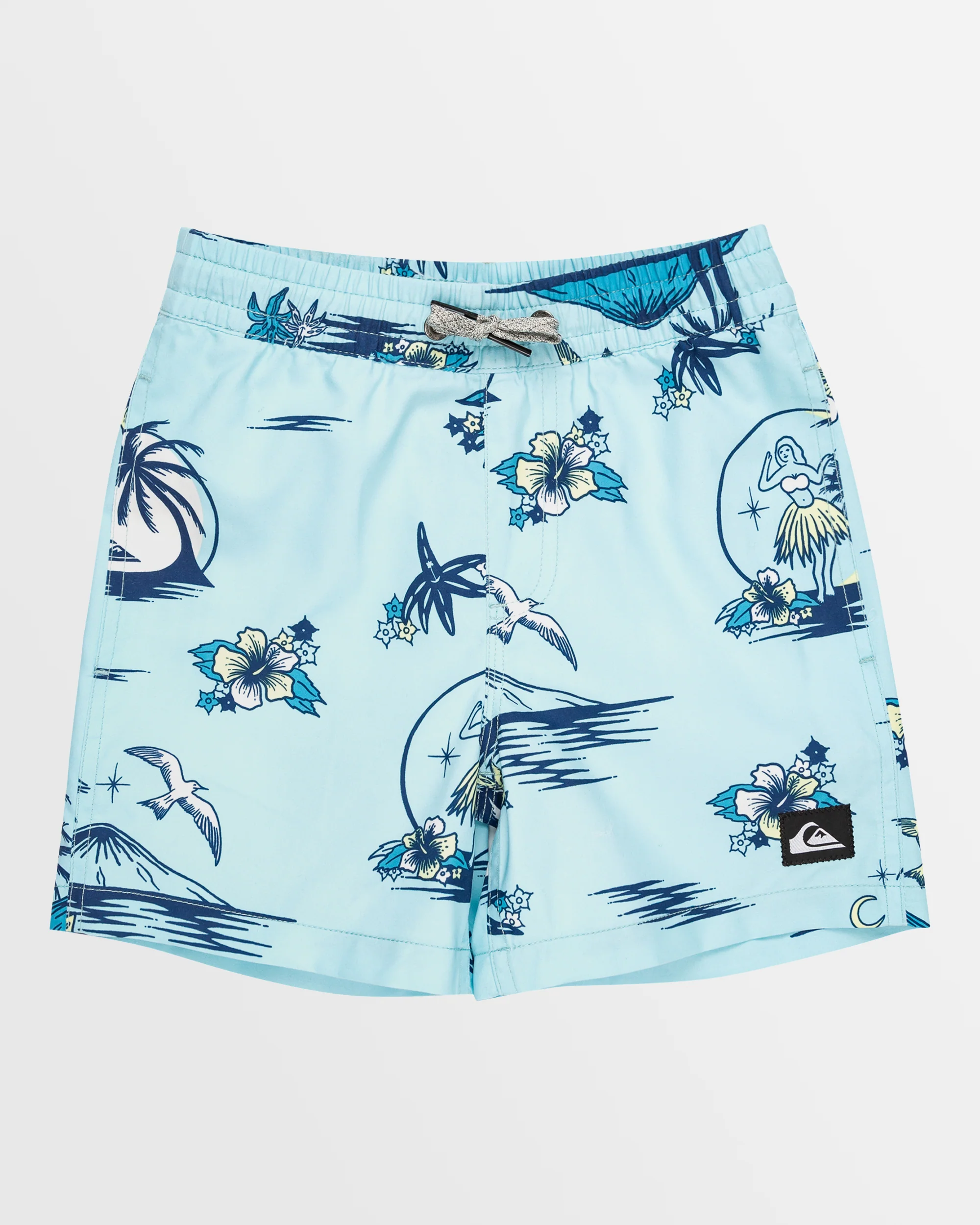 Boys 2-7 Everyday Mix 13 Boardshorts