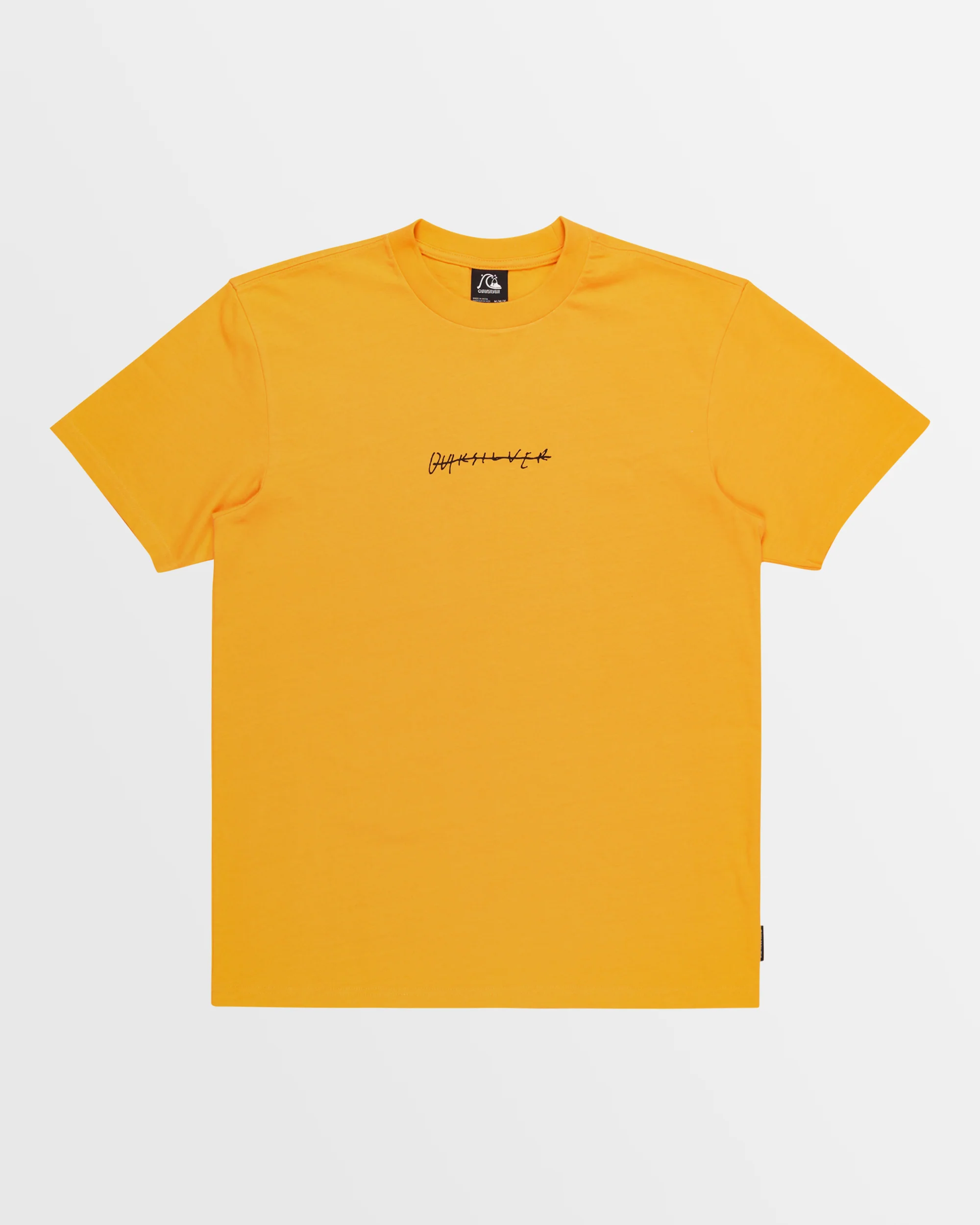 Mens Rushed Logo DNA