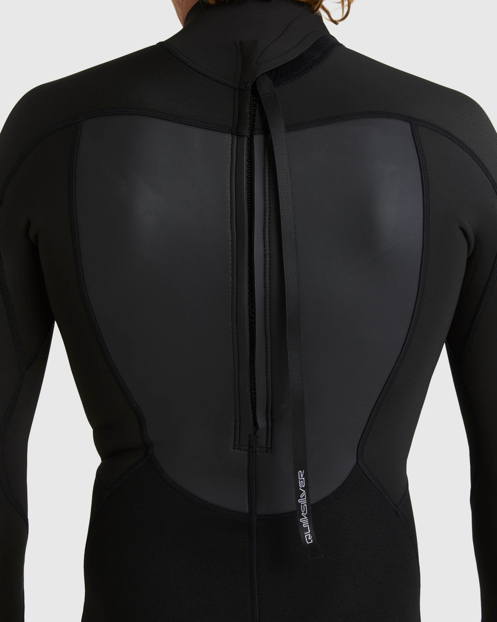 Mens 3/2mm Prologue Back Zip Wetsuit