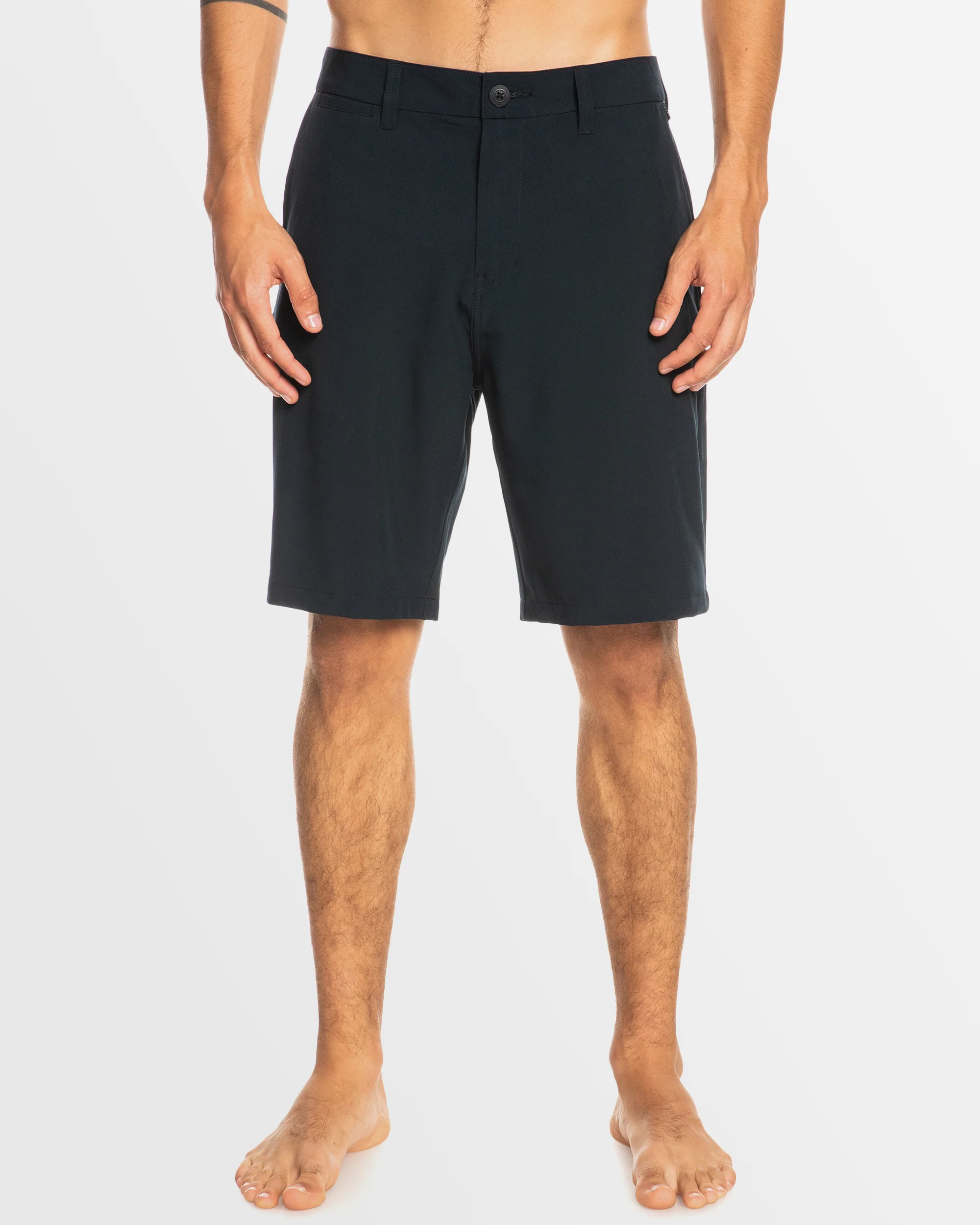 Mens Ocean Union 20 Amphibian Boardshorts