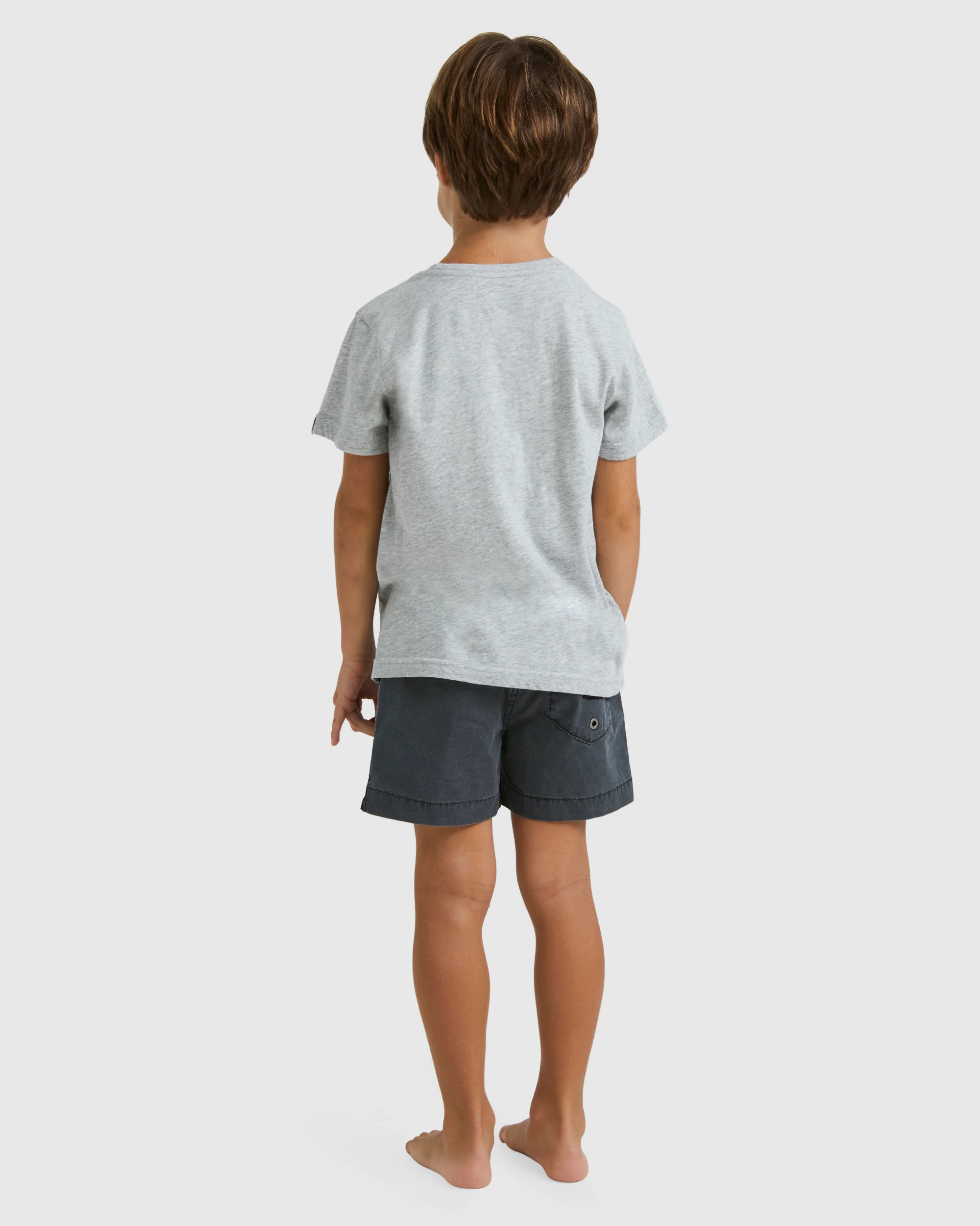 Boys 2-7 Surf The Earth T-Shirt