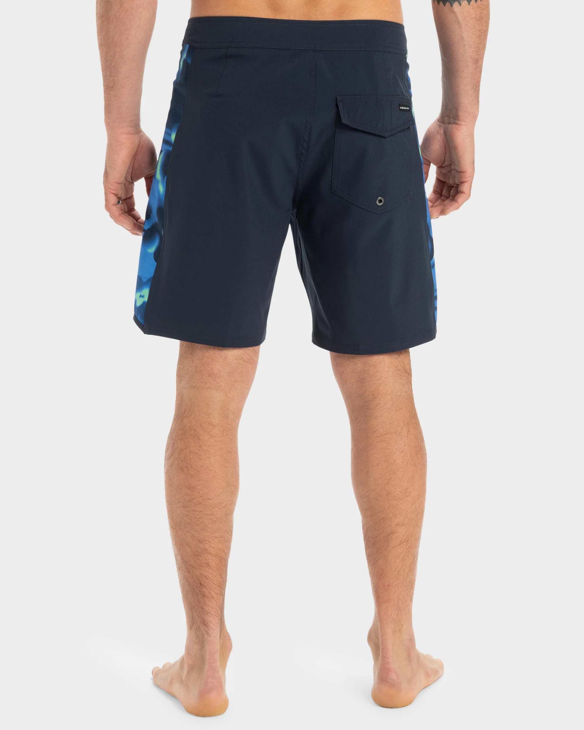 Mens Surfsilk Arch 18 Boardshorts