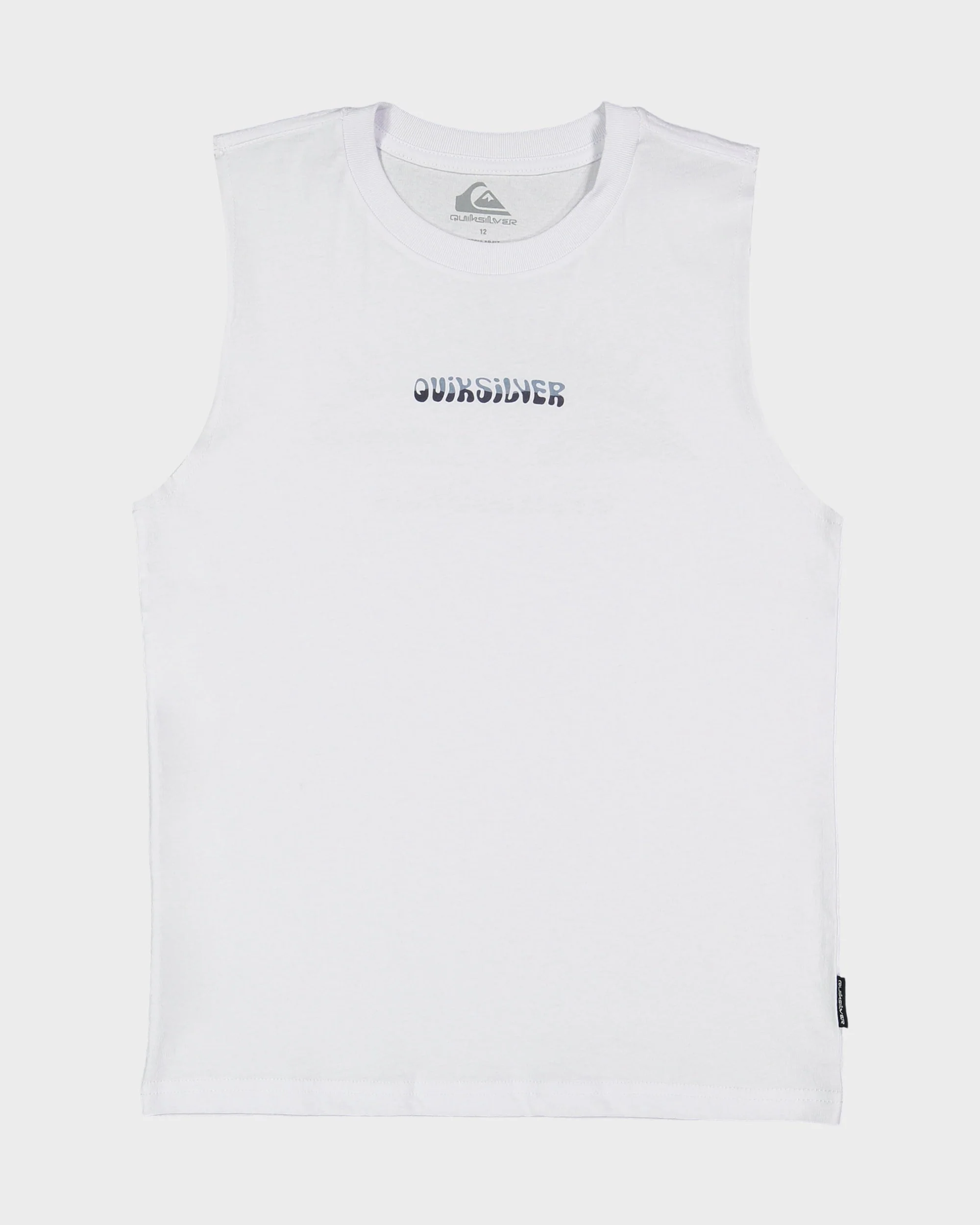 Boys 8-16 Day And Night Muscle Shirt