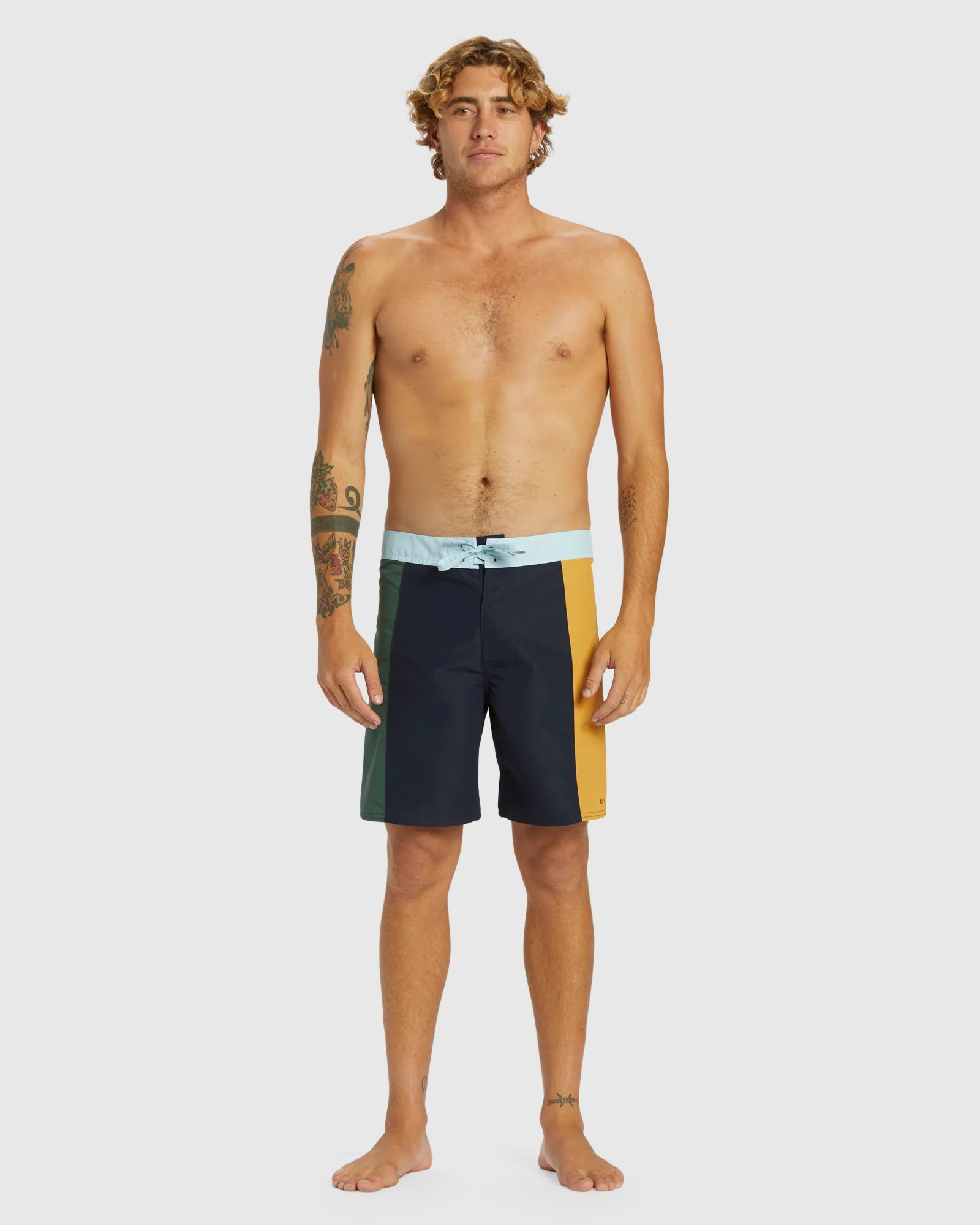 Mens Made Better 18.5 Boardshorts