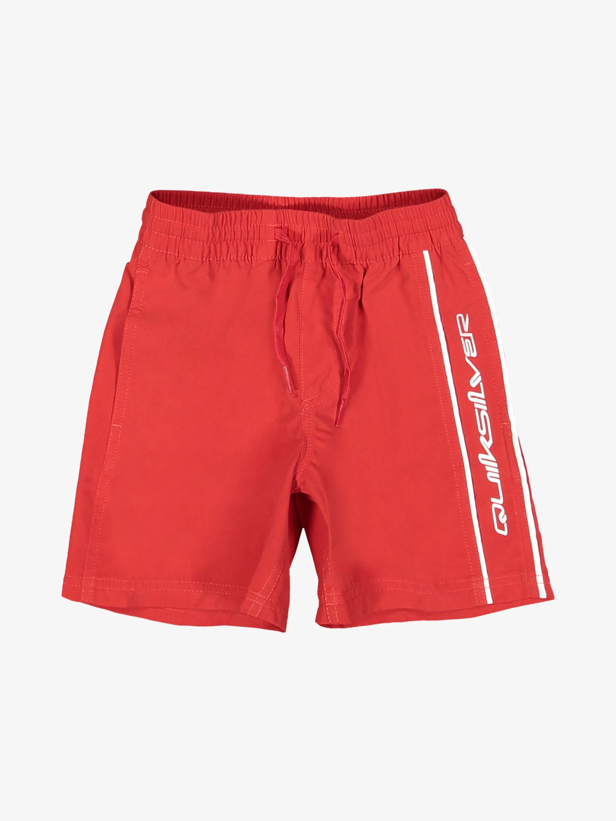 Boys 2-7 Vert Volley 13 Swim Shorts