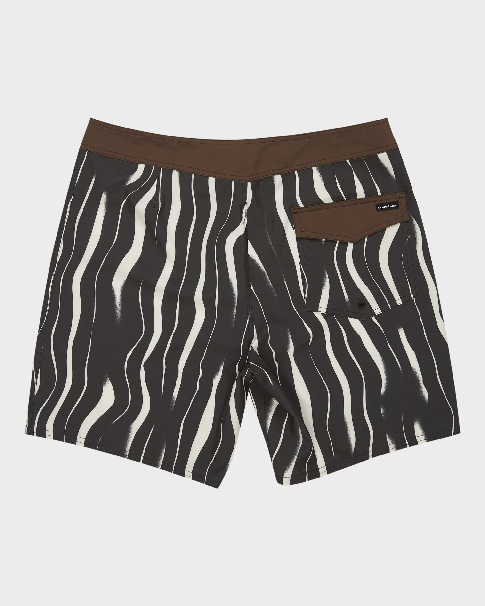 Mens Surfsilk Straight 18 Boardshorts