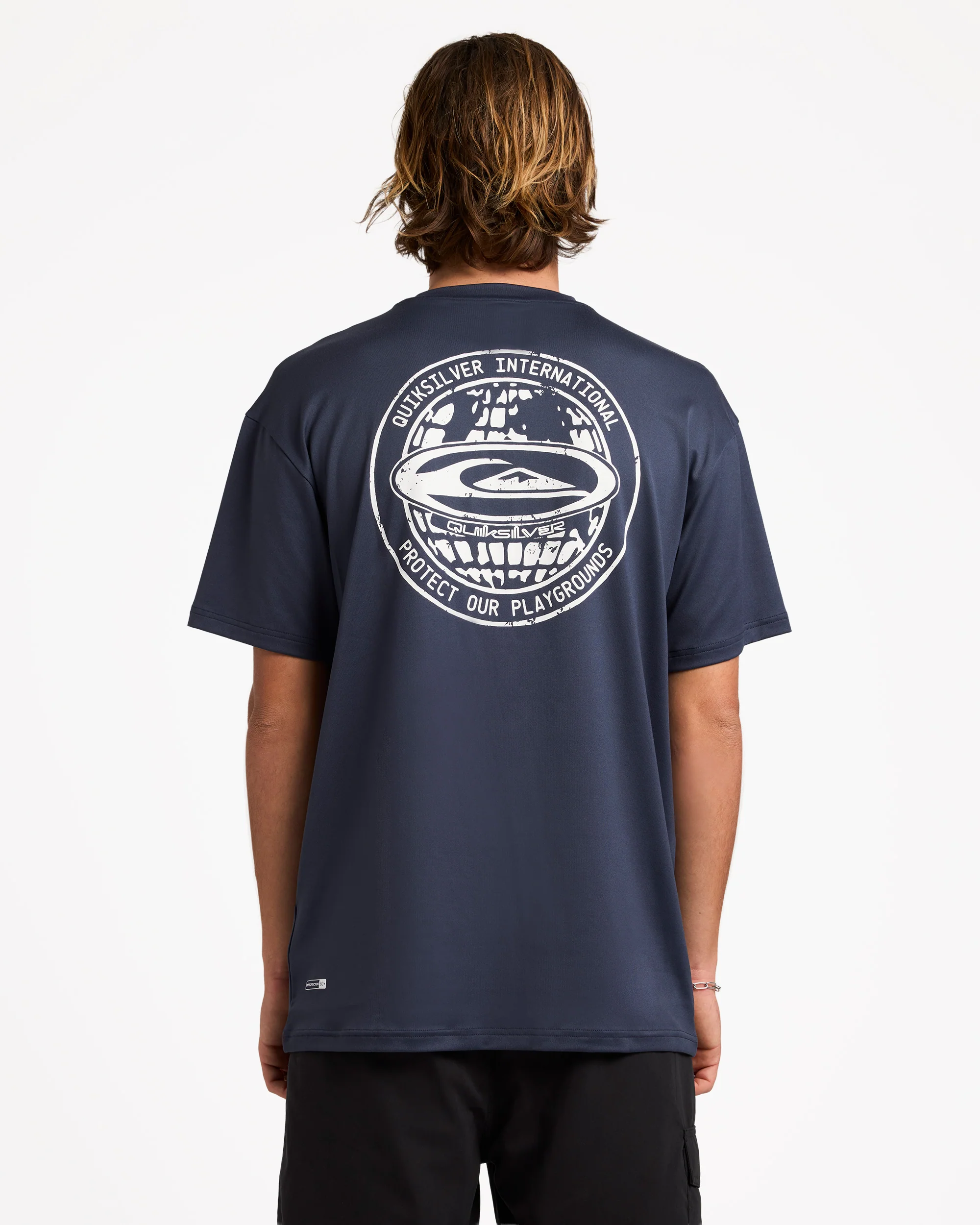 Mens Surf Shirt