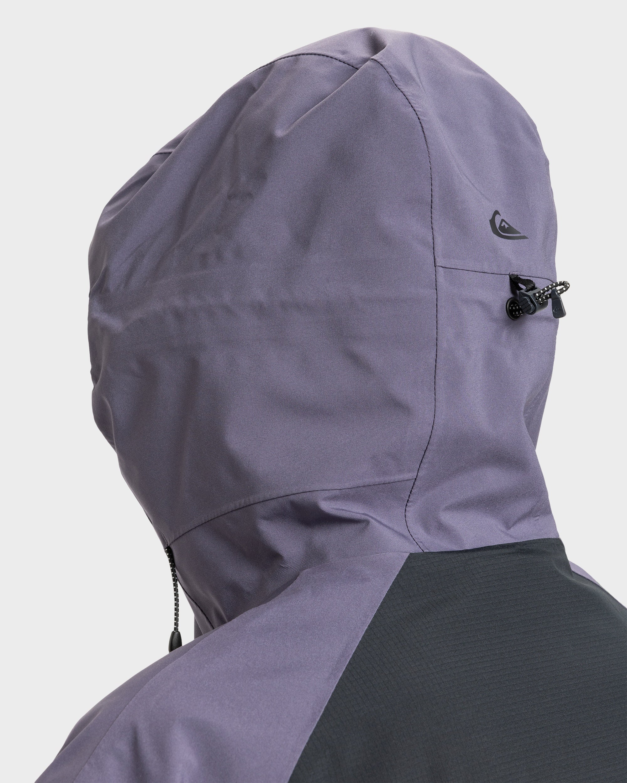 Mens Ultralight Stretch 20K Snow Jacket