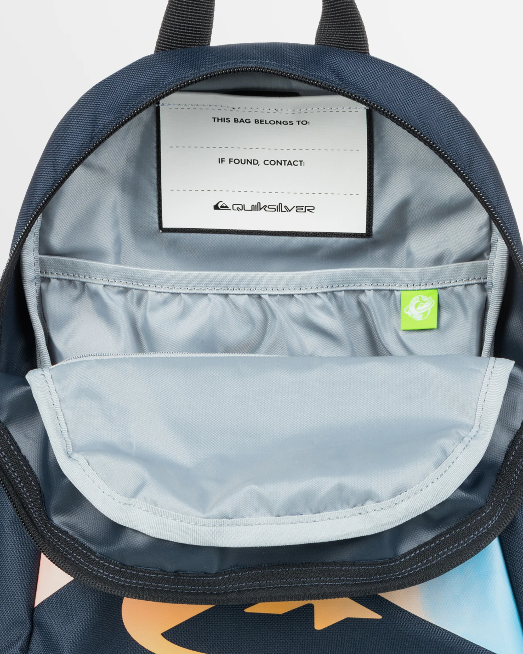 Boys Chompine 2.0 12L Small Backpack