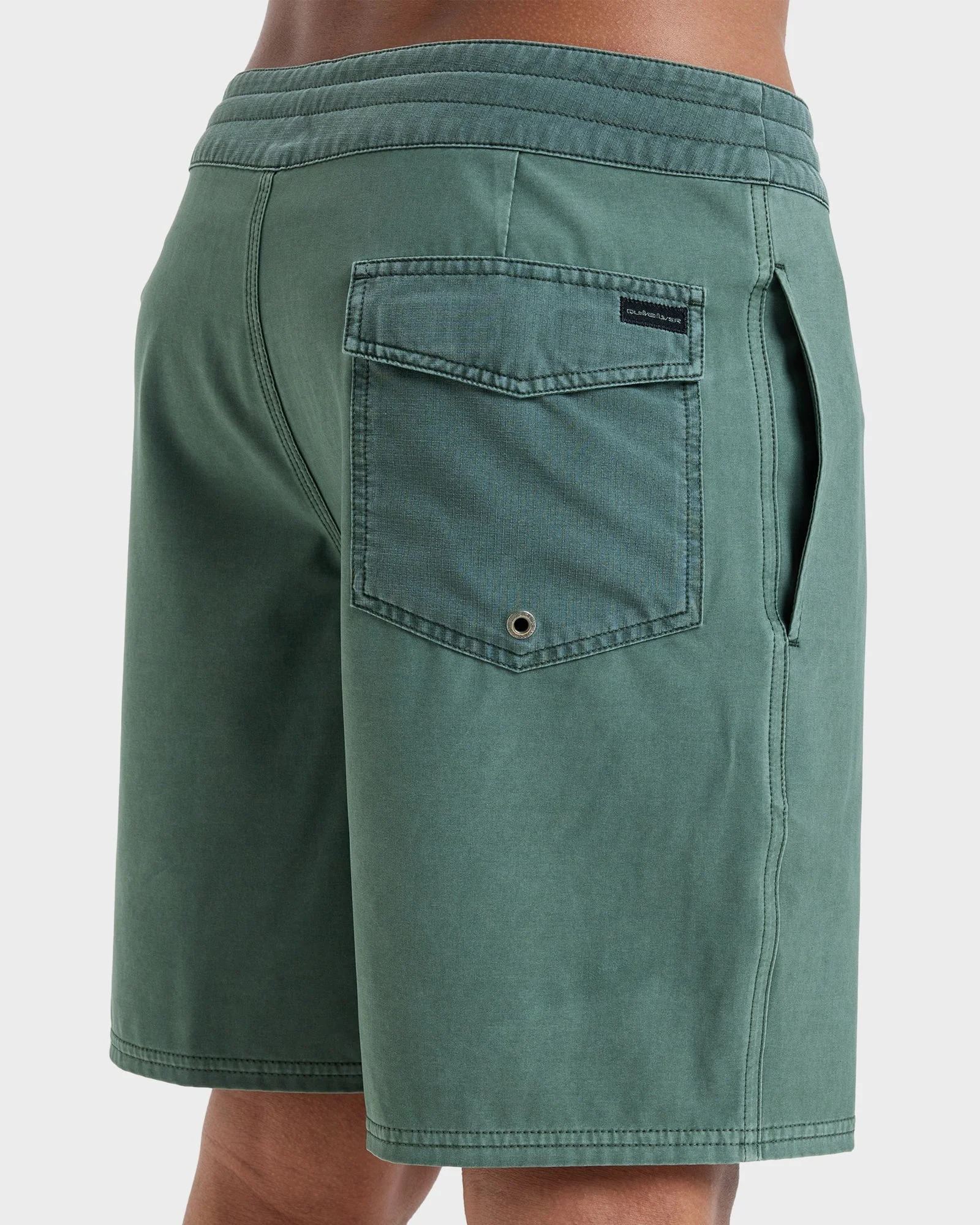 Mens Surfsilk 18 Boardshorts