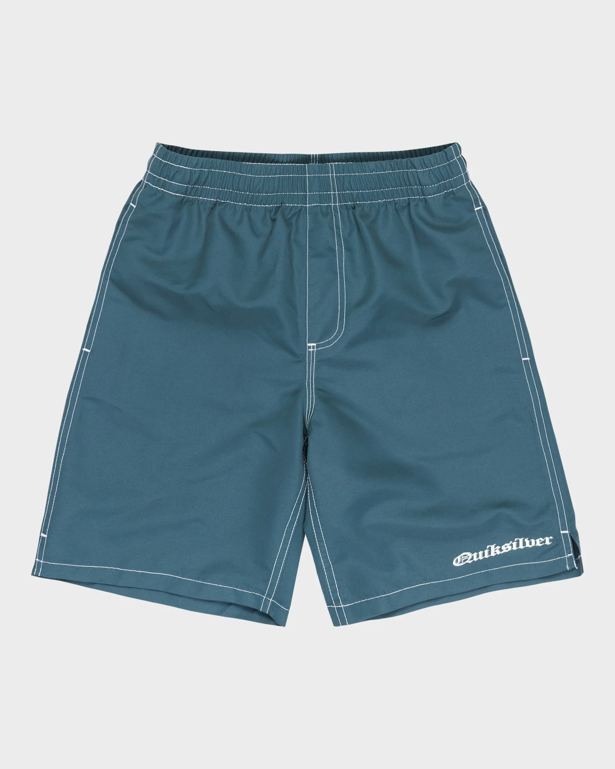 Boys 8-16 Mercury Volley 16 Swim Shorts