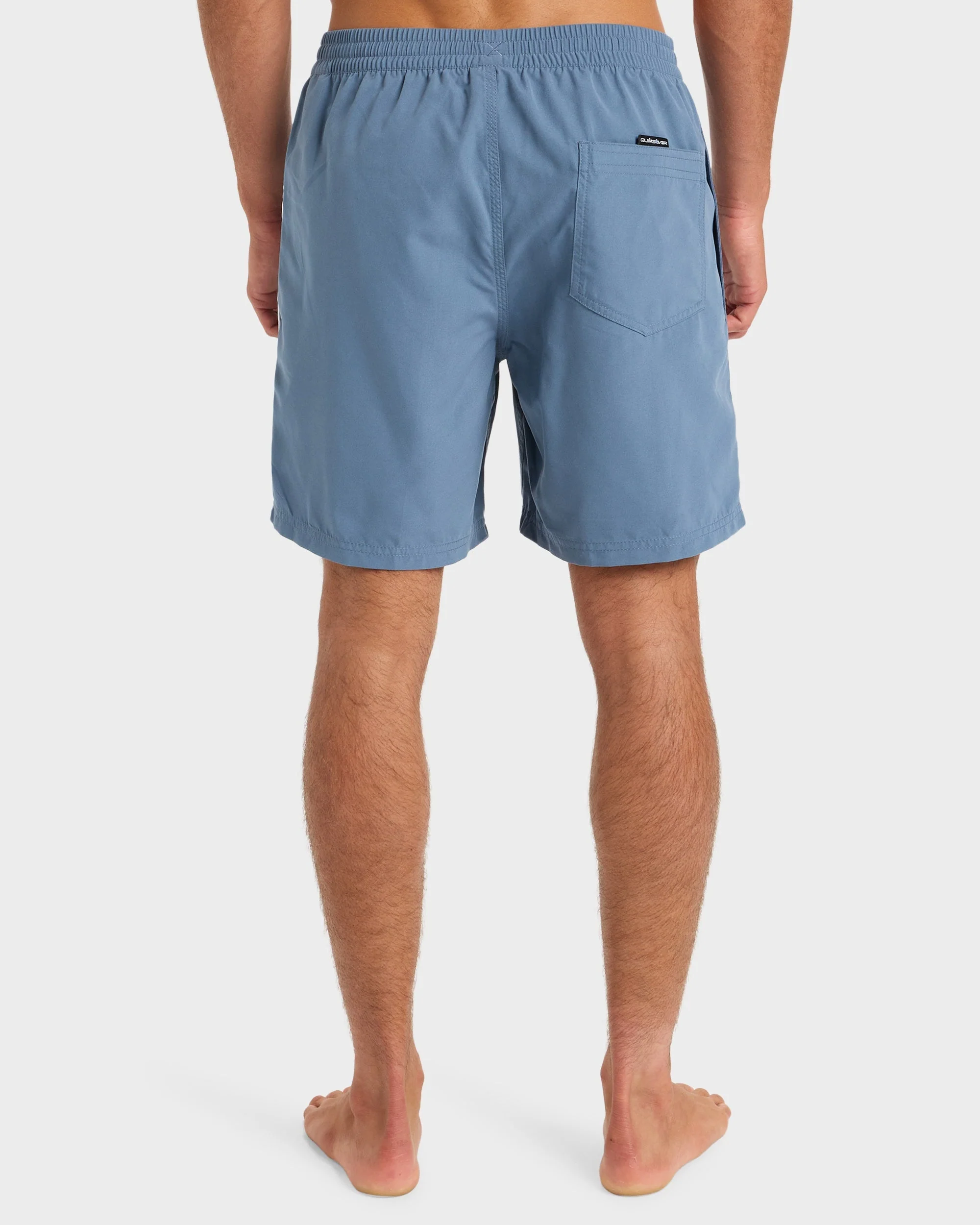 Mens Everyday Volley 17 Swim Shorts