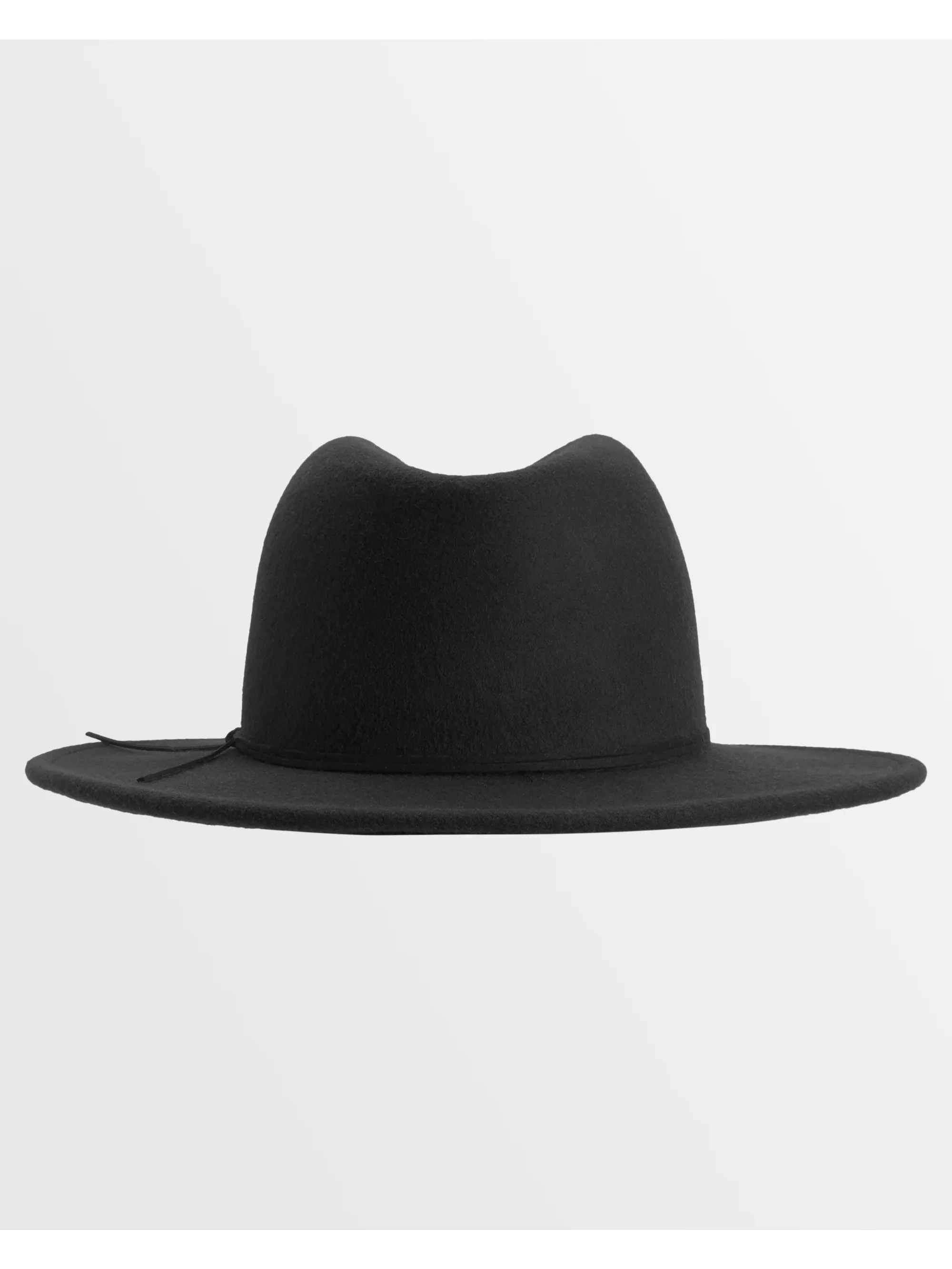 Mens Burners Felt Hat