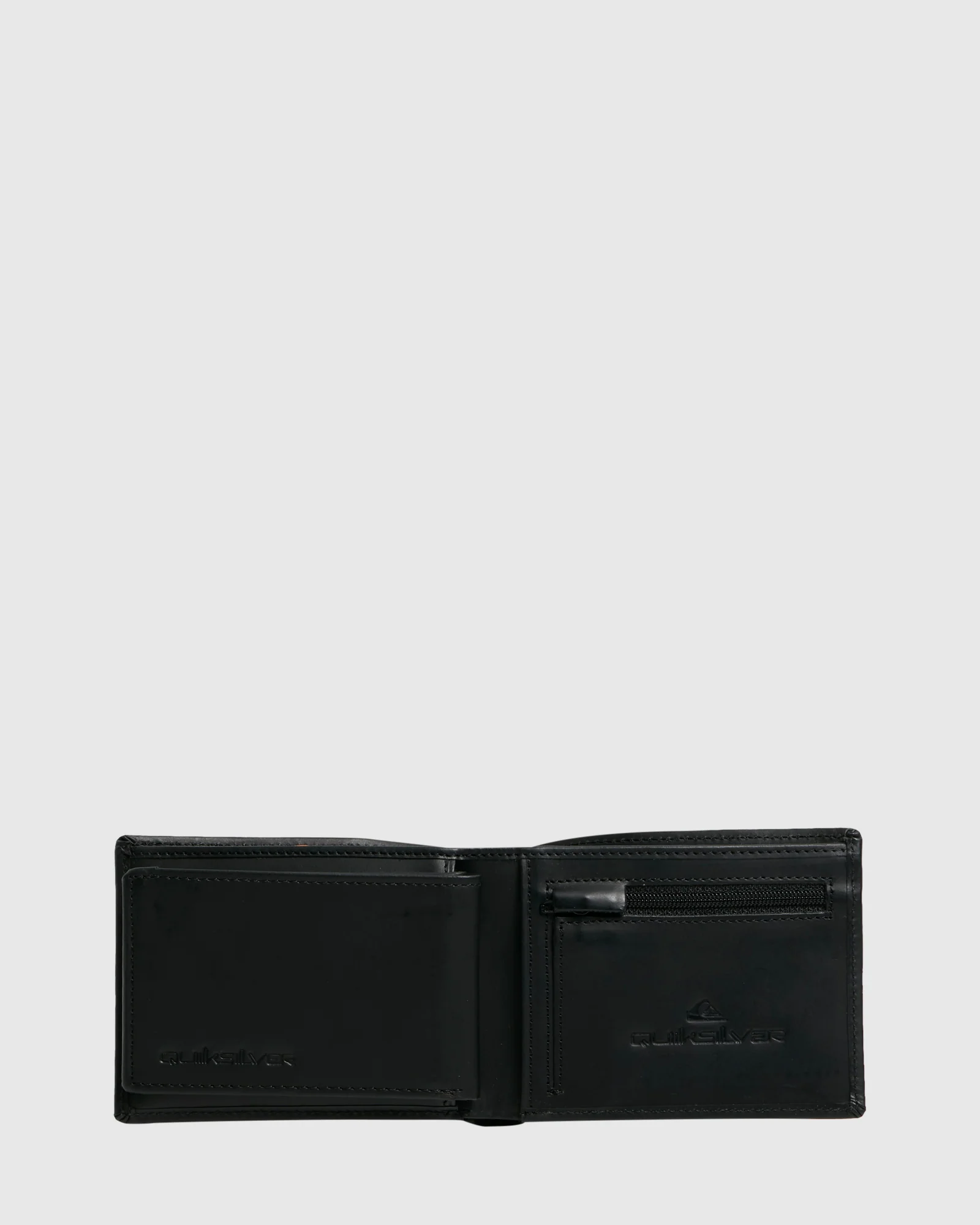 Mens Gutherie Leather Wallet