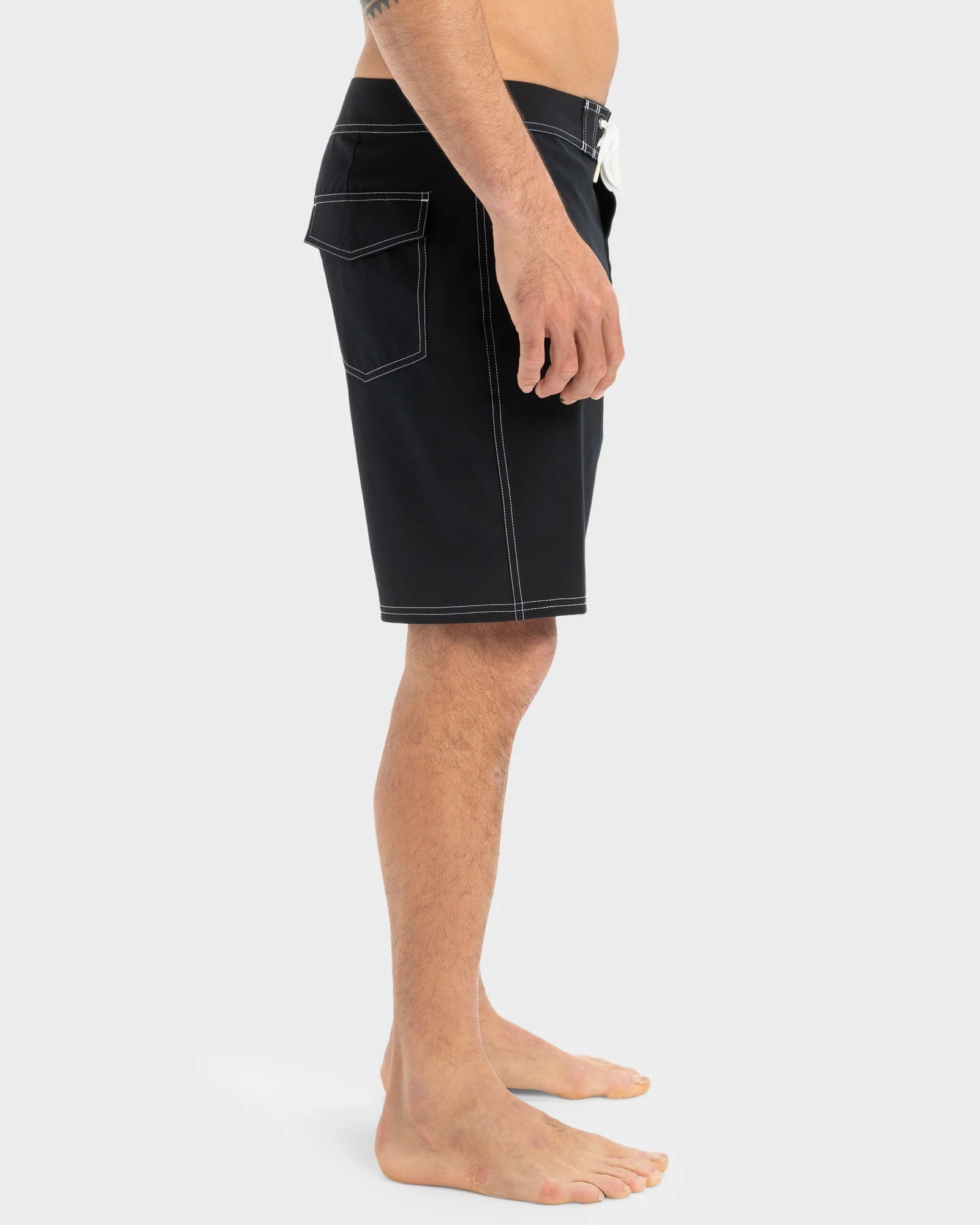 Mens Original Straight Leg 18 Boardshorts