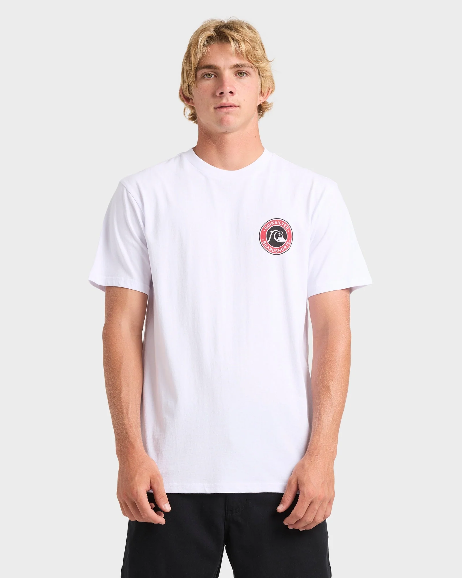 Mens Clicker Mate T-Shirt