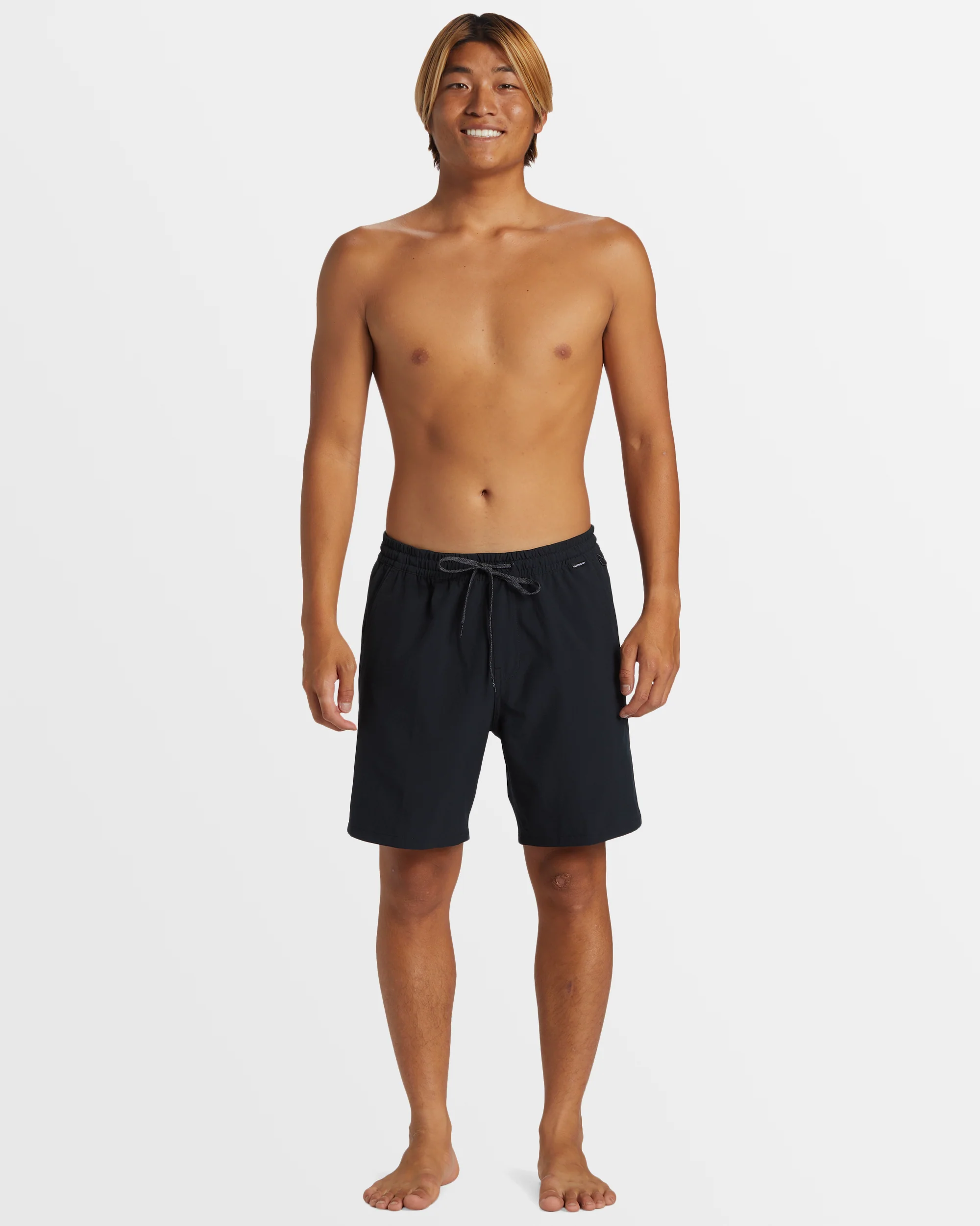 Mens Taxer 18 Amphibian Boardshorts
