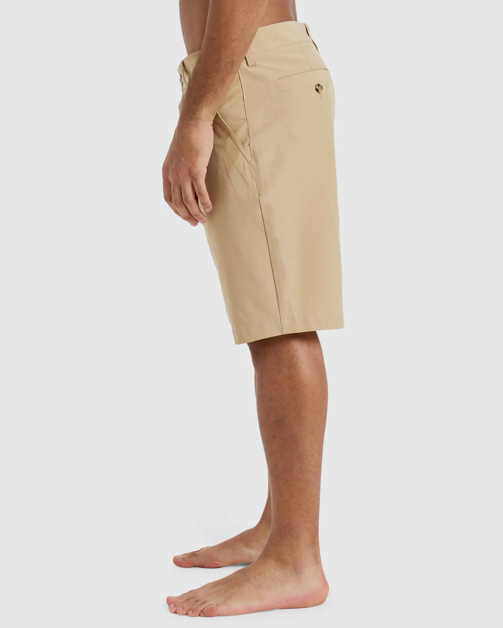 Mens Union Amphibian 20 Hybrid Shorts