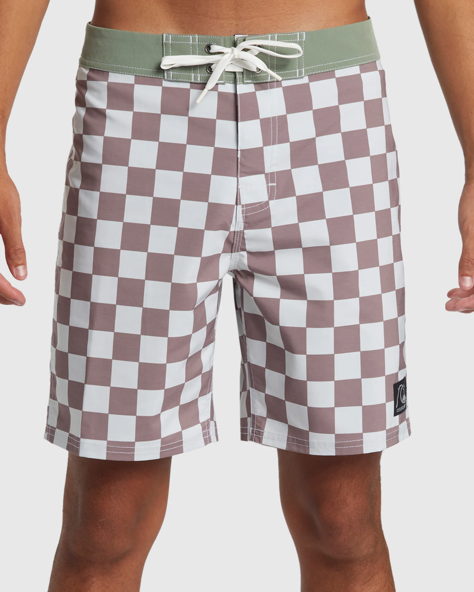 Mens Original Straight 18 Boardshorts