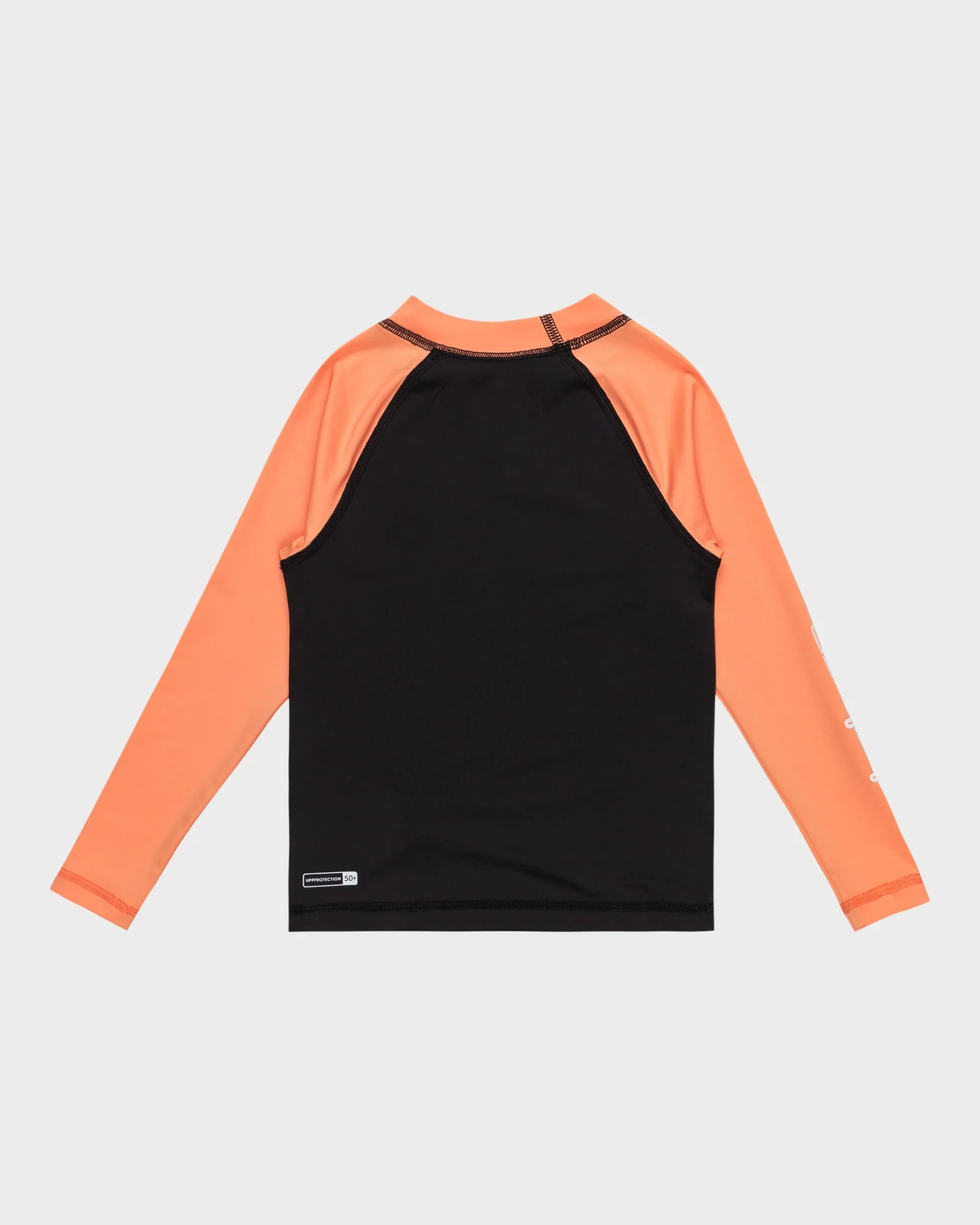 Boys 2-7 Everyday Long Sleeve UPF 50 Rash Vest