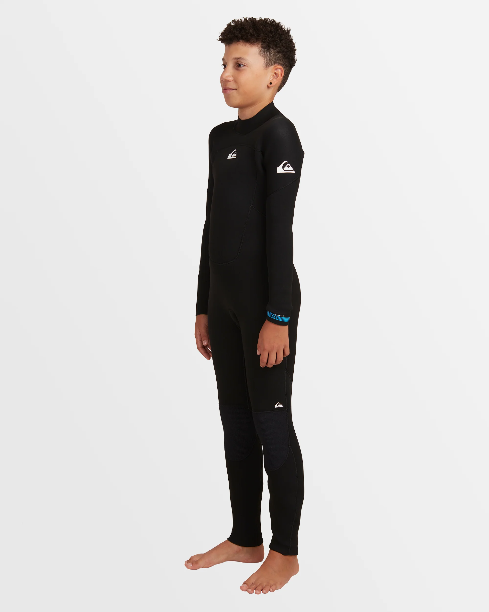 Boys 6-16 3/2 mm Prologue Back Zip Wetsuit