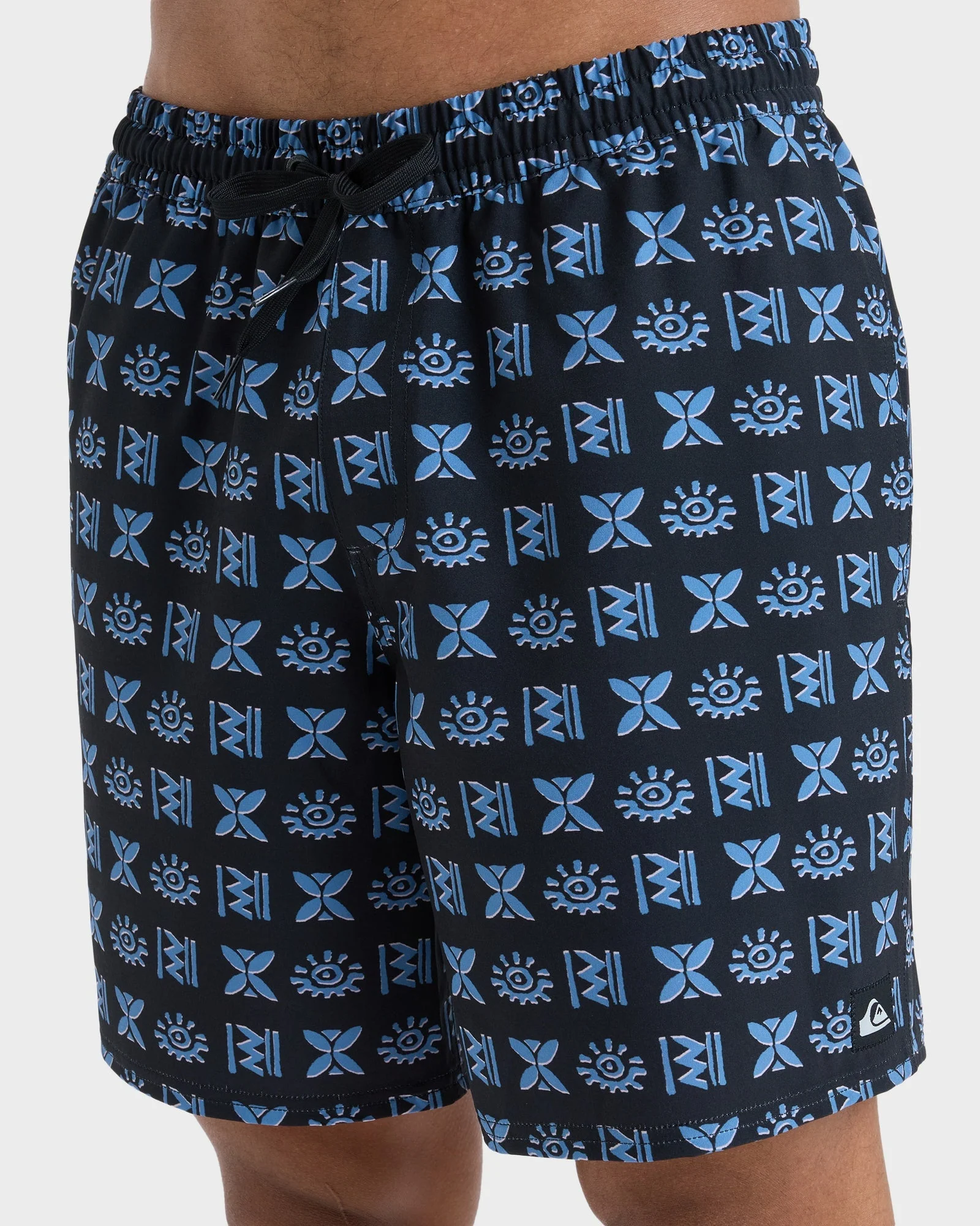 Mens Surfsilk 17 Swim Shorts