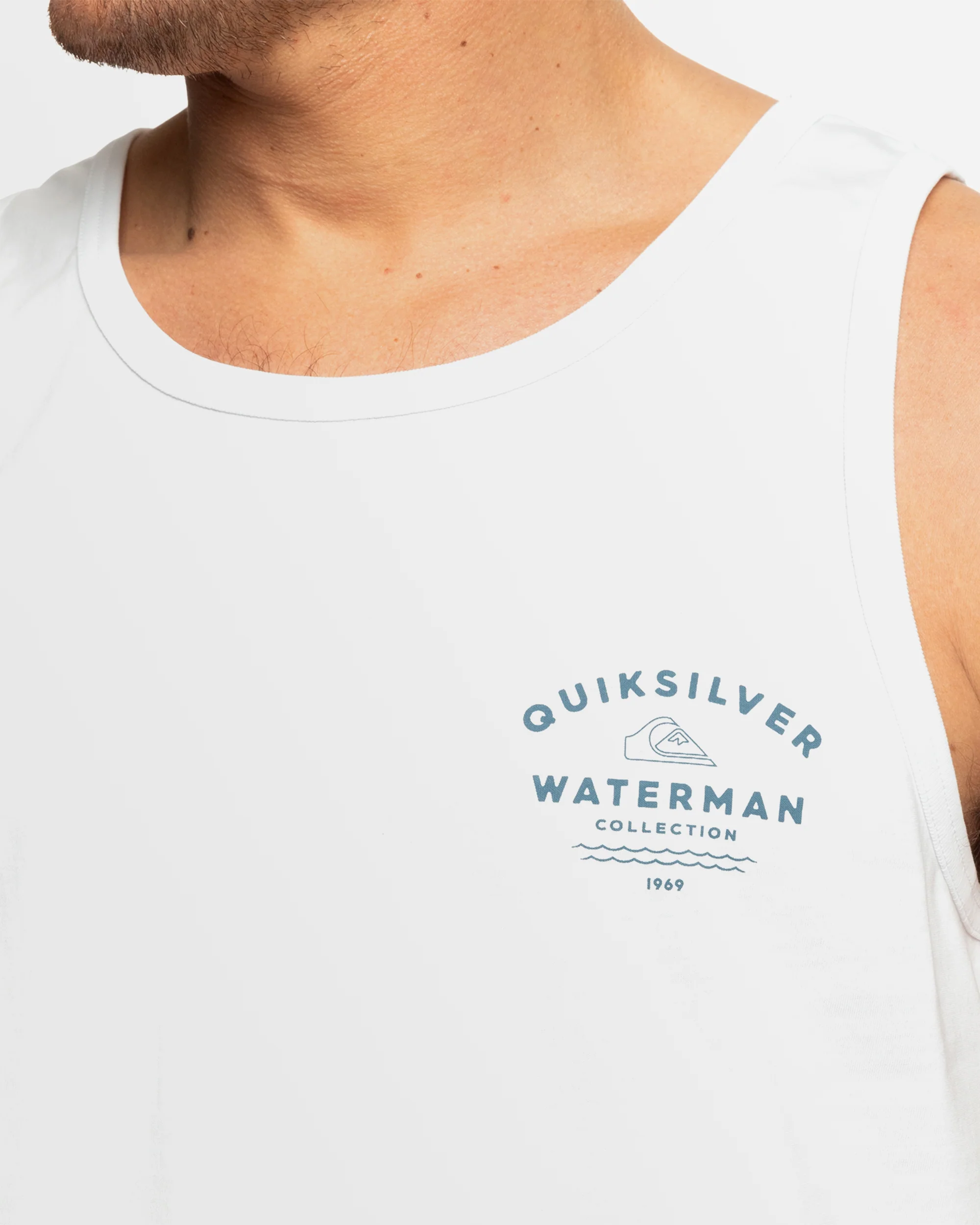 Mens Outer Seas Tank