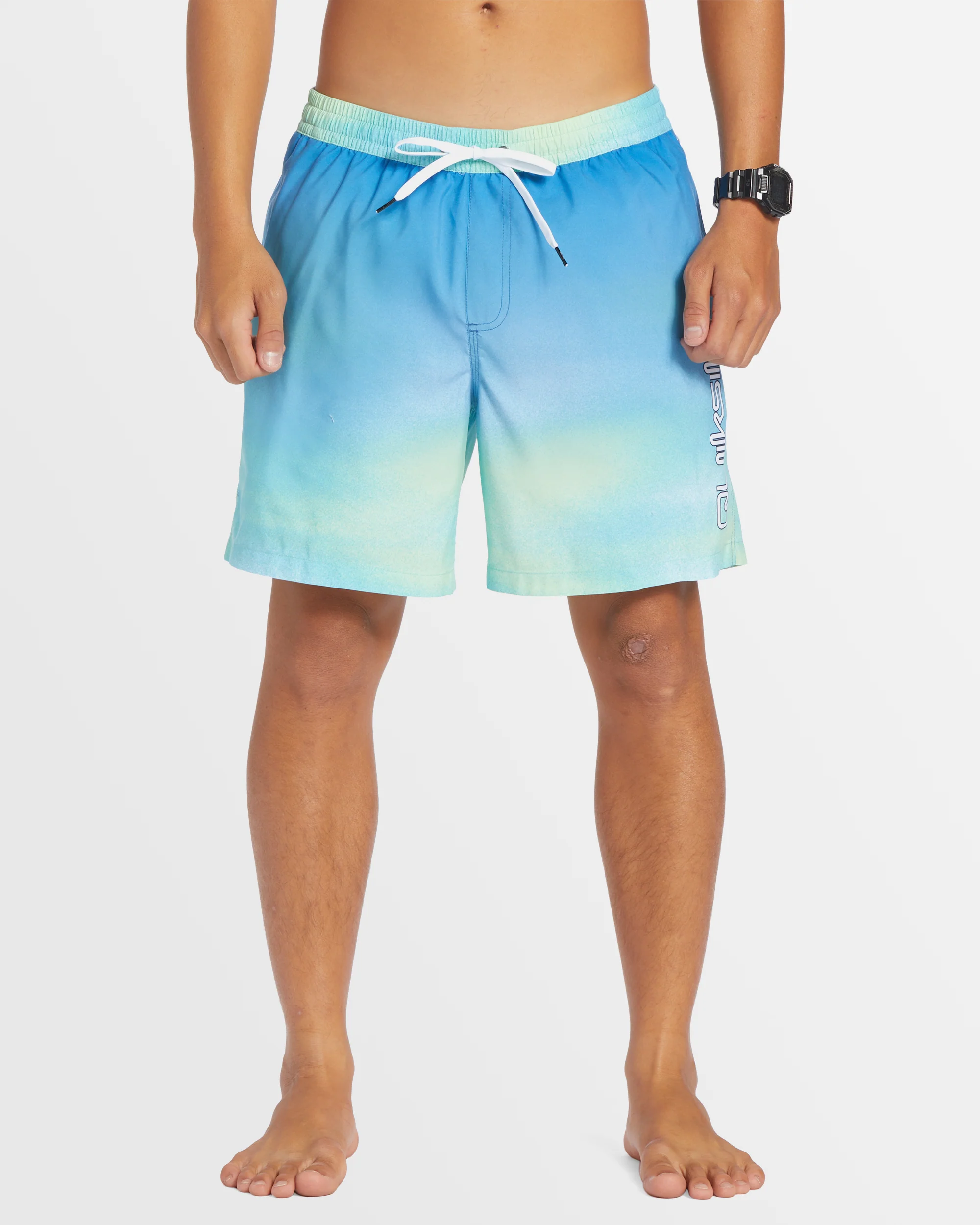 Mens Everyday Breeze 17 Swim Shorts