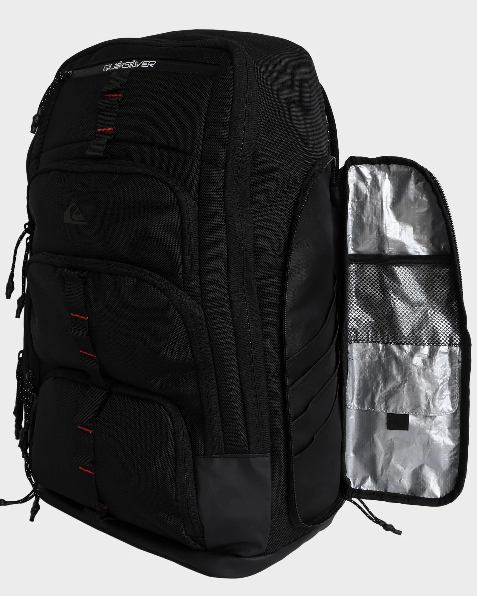 Fetchy Backpack