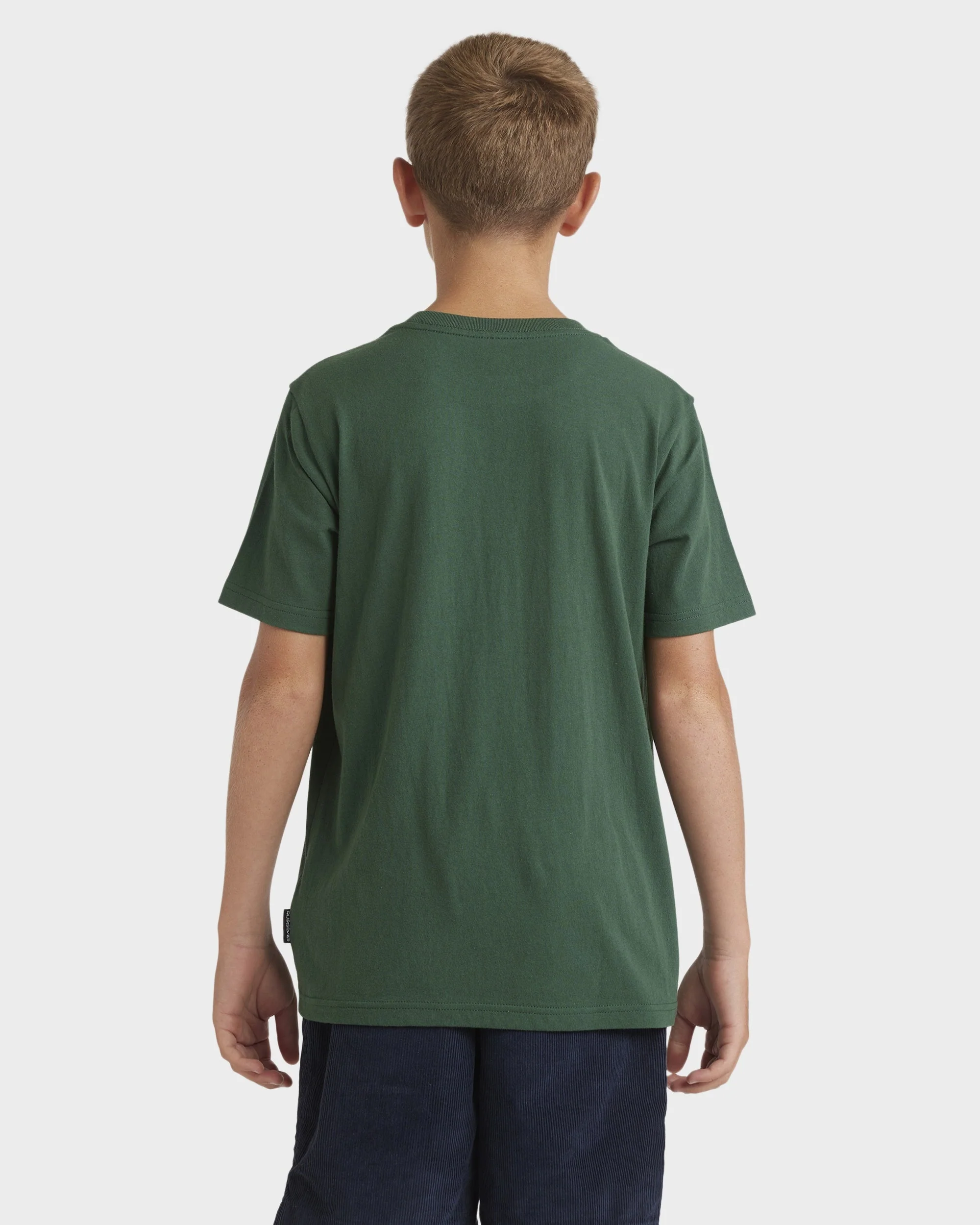 Boys 8-16 The Void T-Shirt