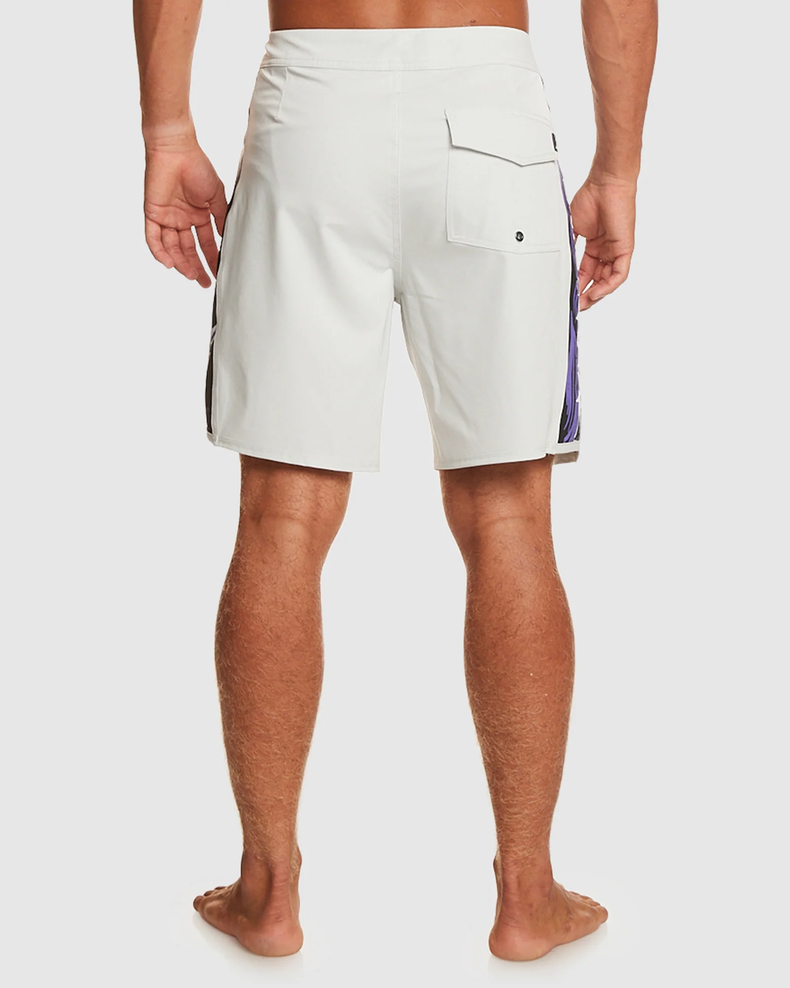 Mens Surfsilk Arch Sof 18 Boardshorts