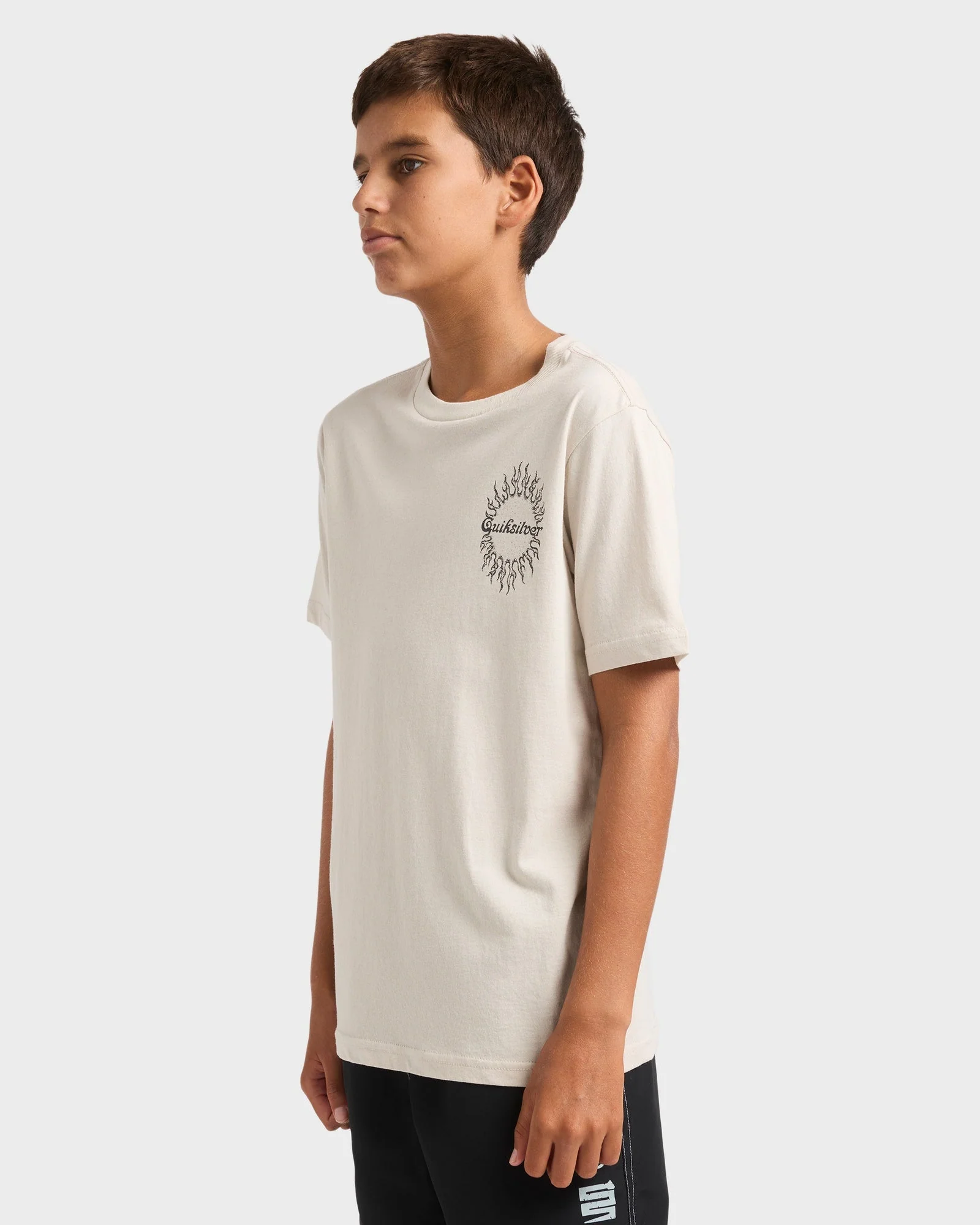 Boys 8-16 Interconnect T-Shirt