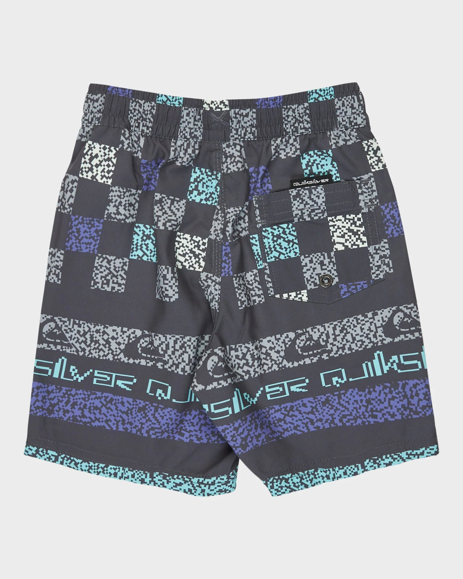 Boys 2-7 Everyday 13 Swim Shorts