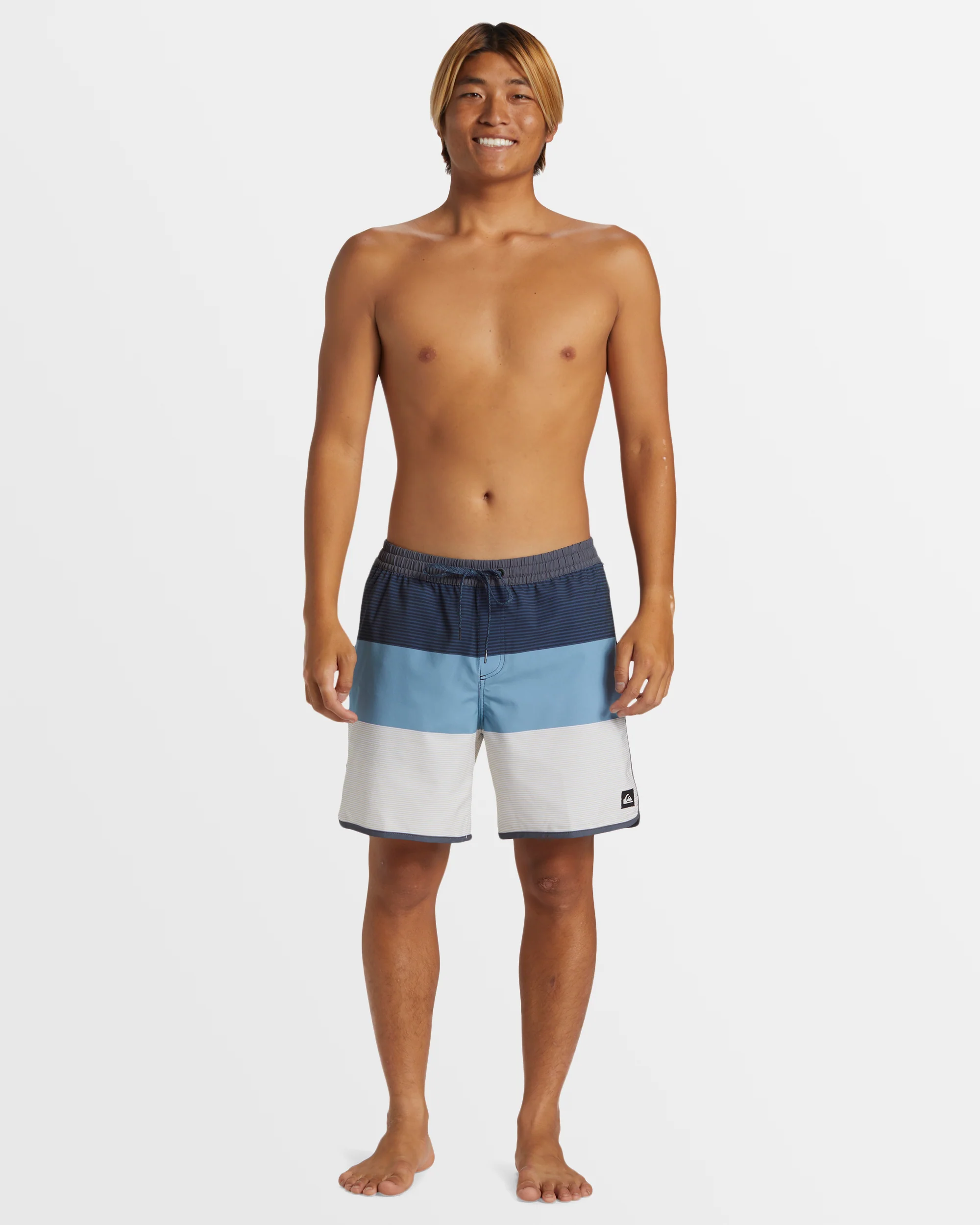 Mens Surfsilk Tijuana Volley 16 Swim Shorts