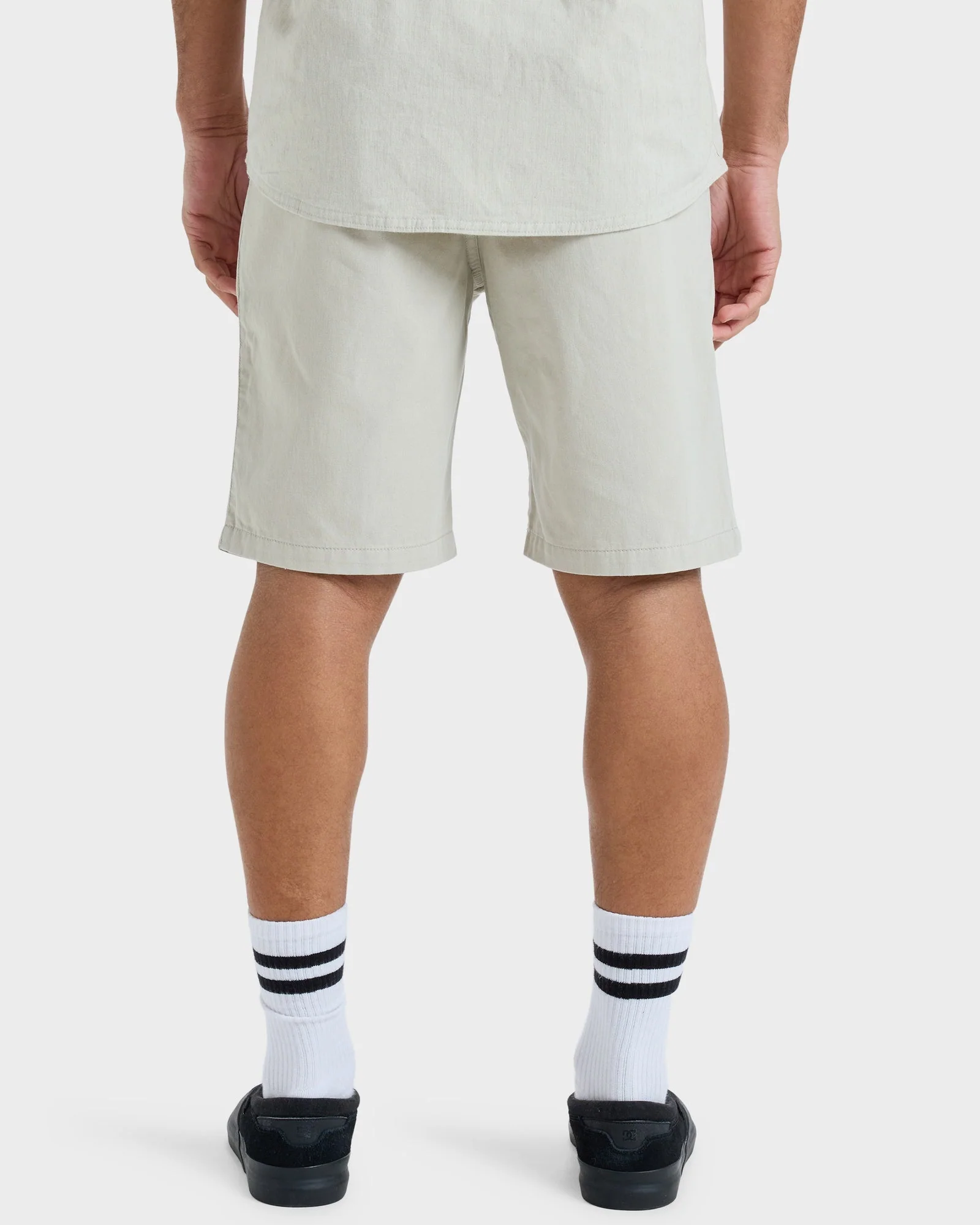 Mens Everyday Union 20 Walkshorts