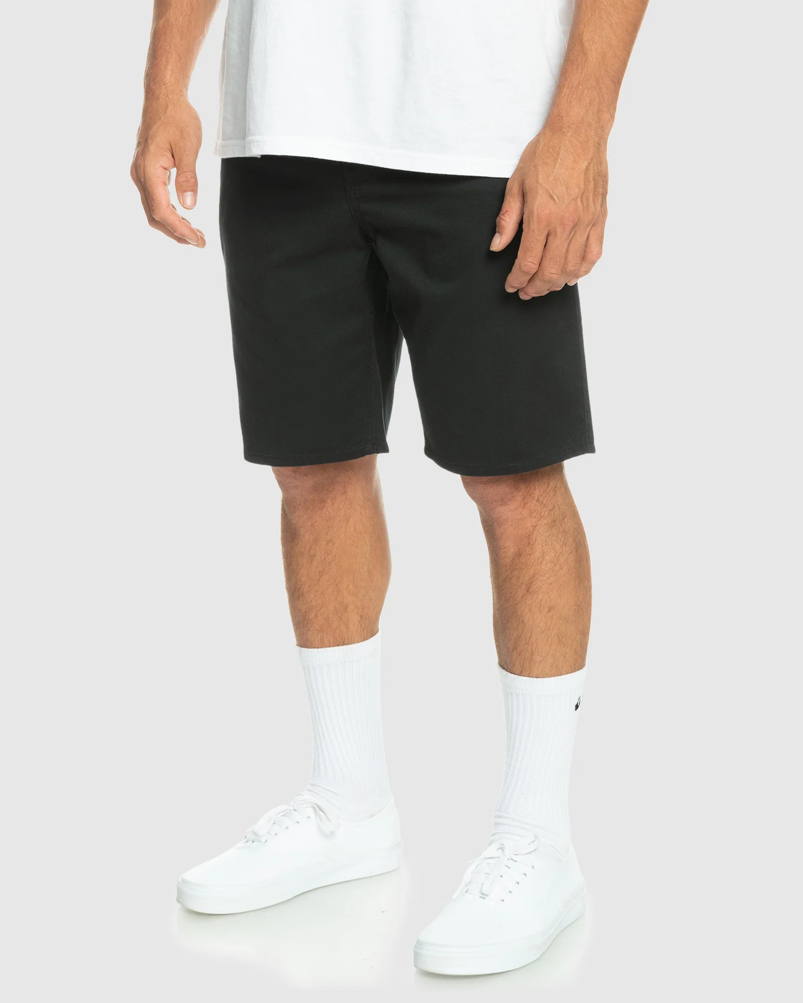 Mens Everyday Chino Shorts